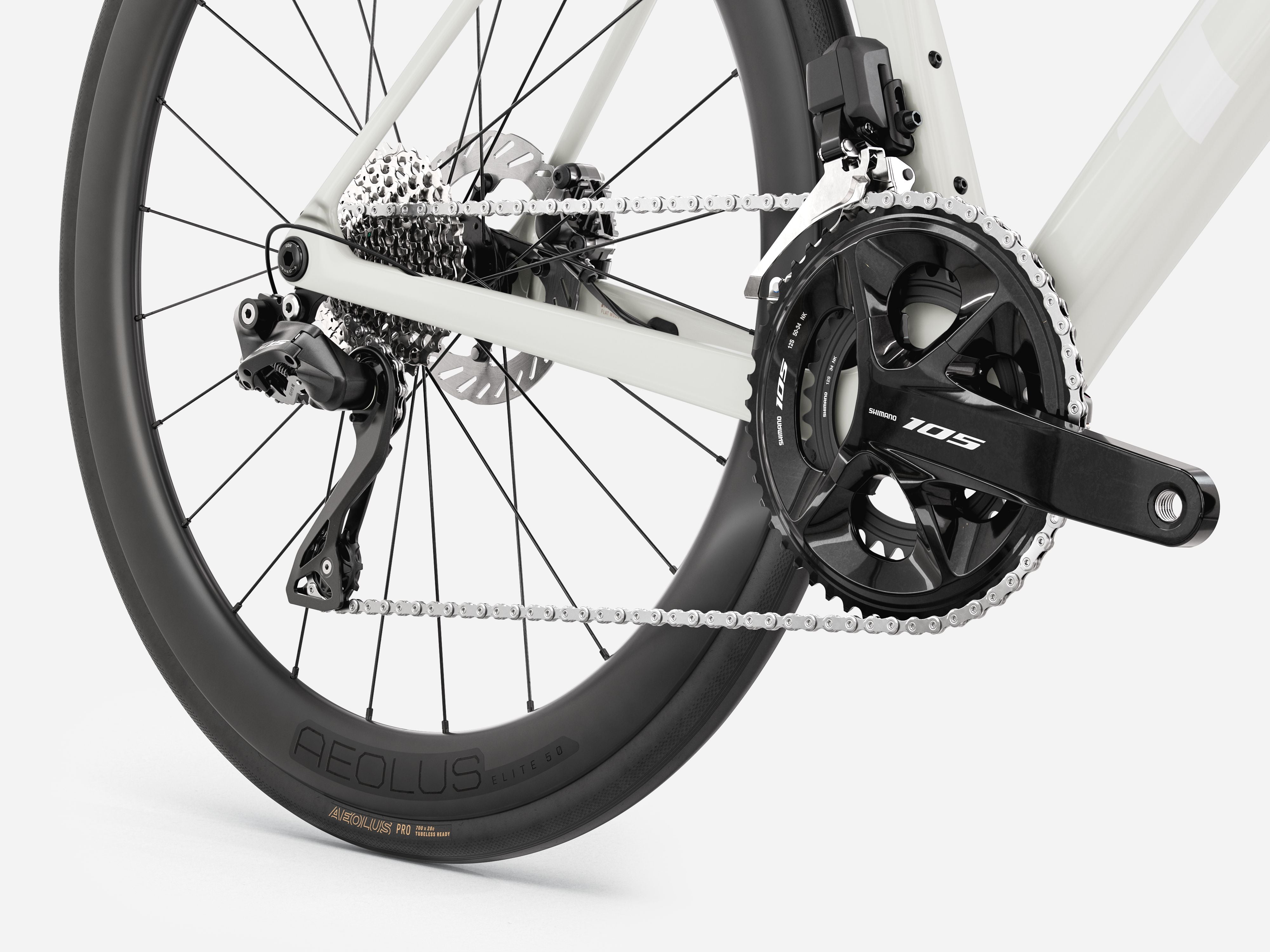 Madone SL 6 Gen 8