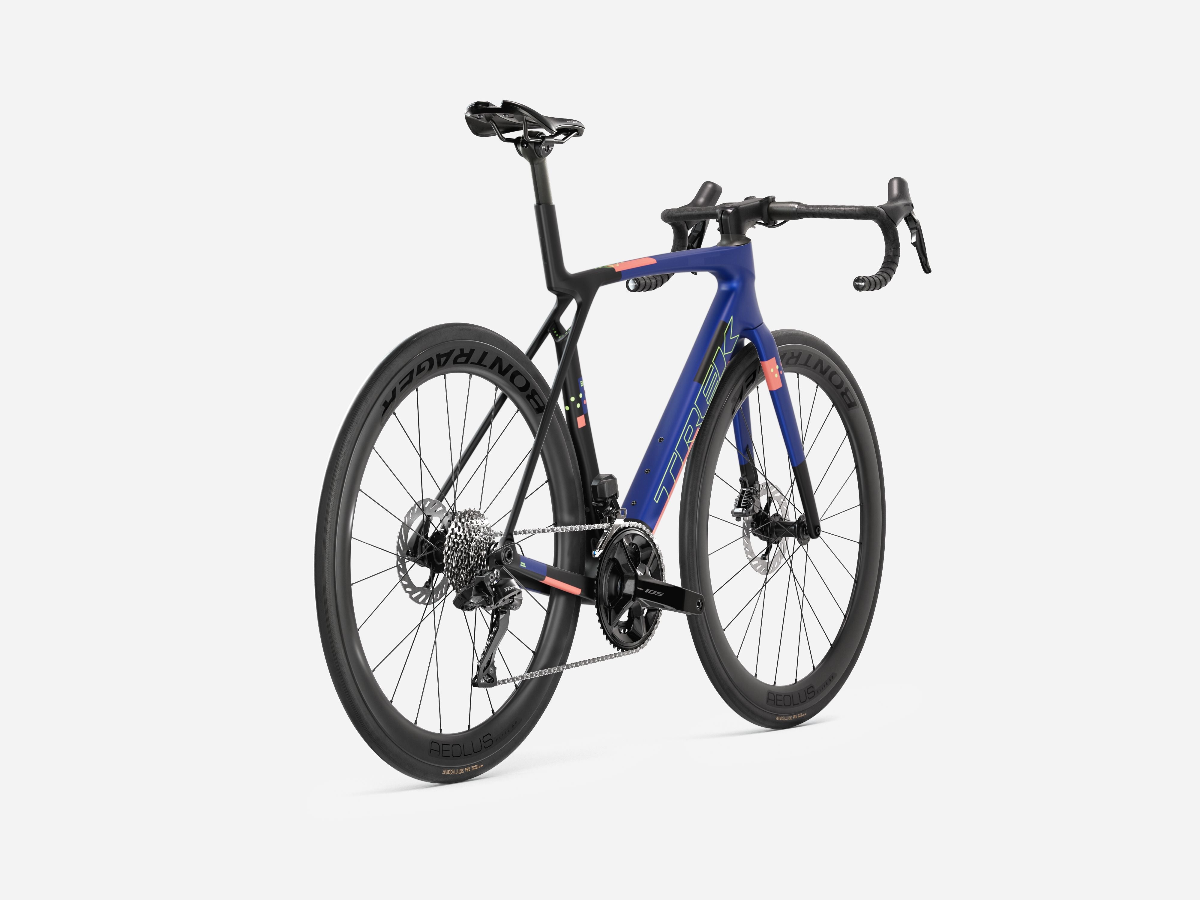 Madone SL 6 Gen 8