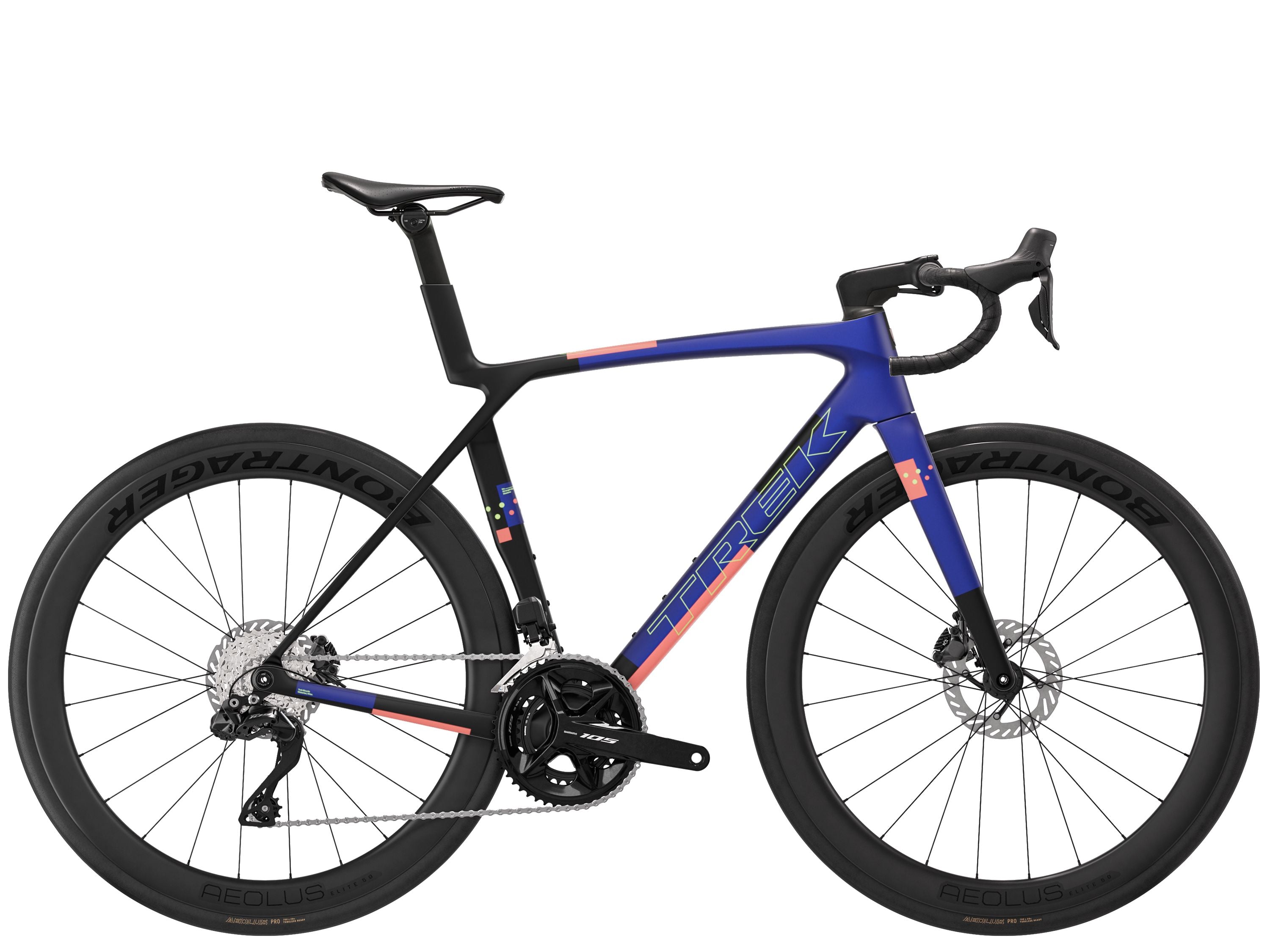 Madone SL 6 Gen 8