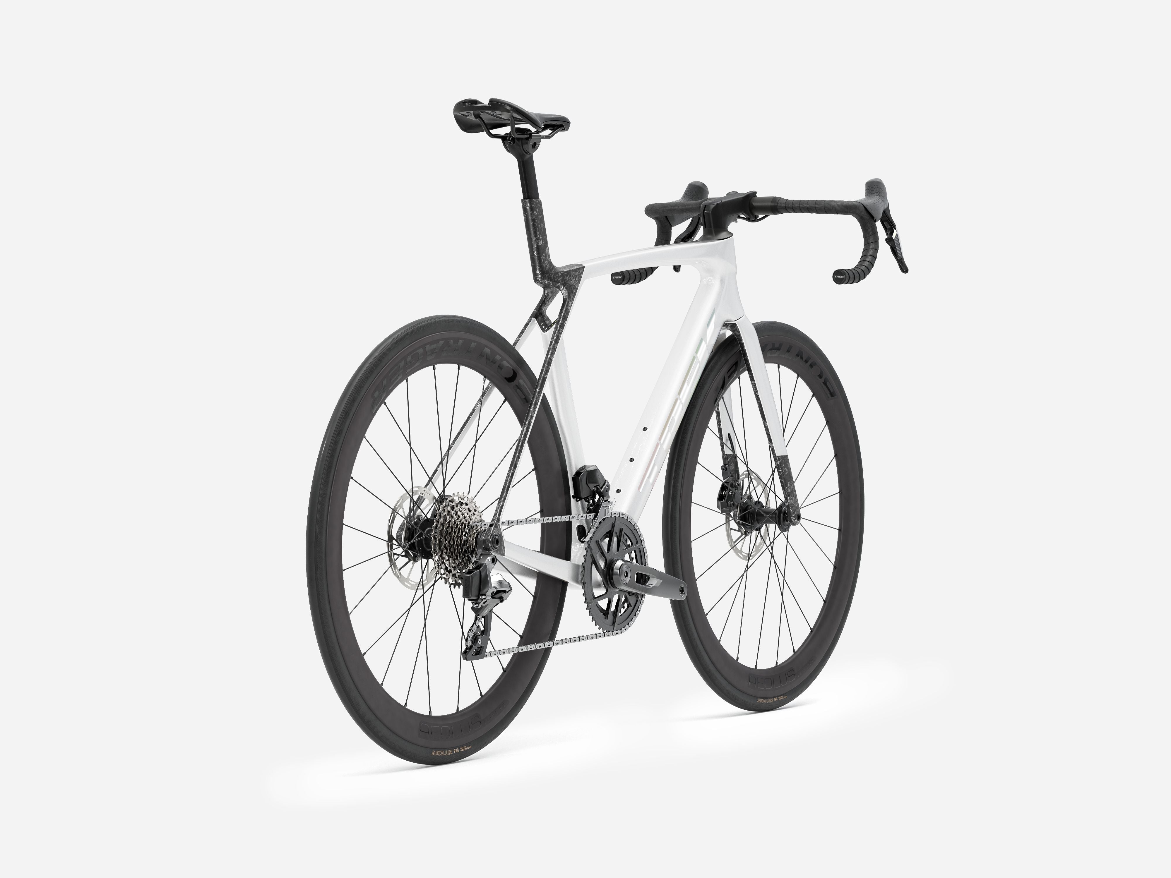 Madone SL 6 AXS Gen 8