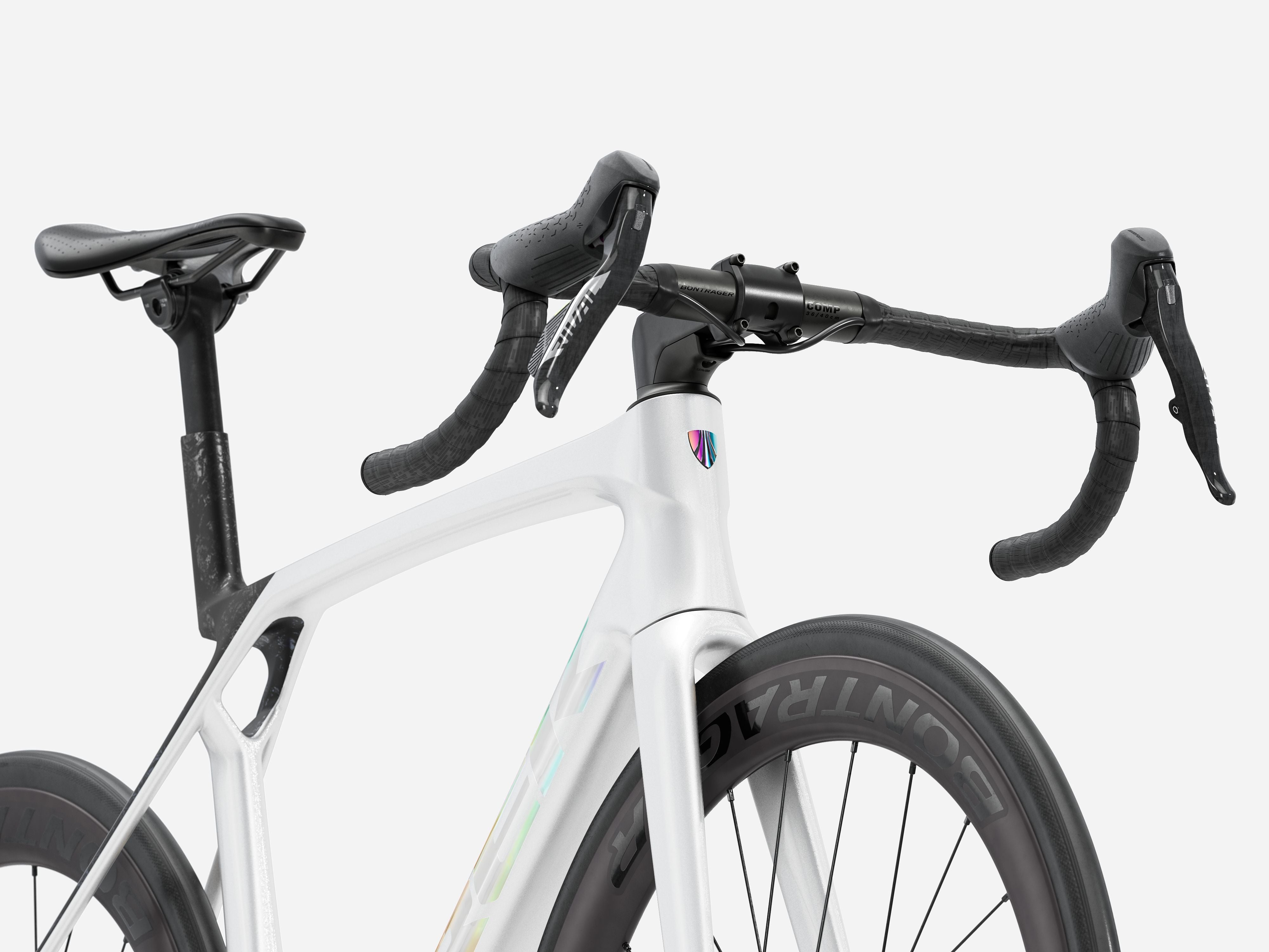 Madone SL 6 AXS Gen 8