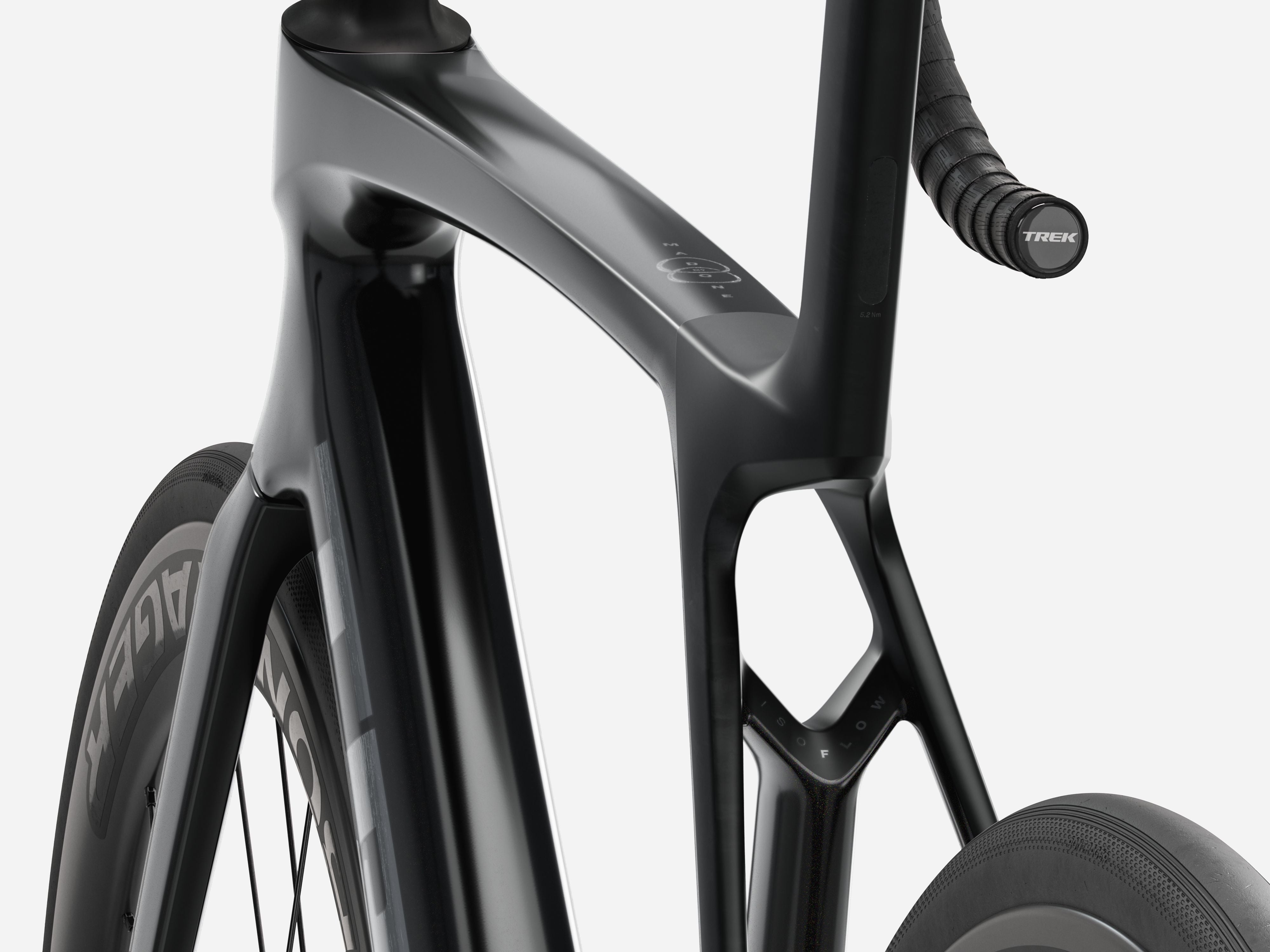 Madone SL 6 AXS Gen 8