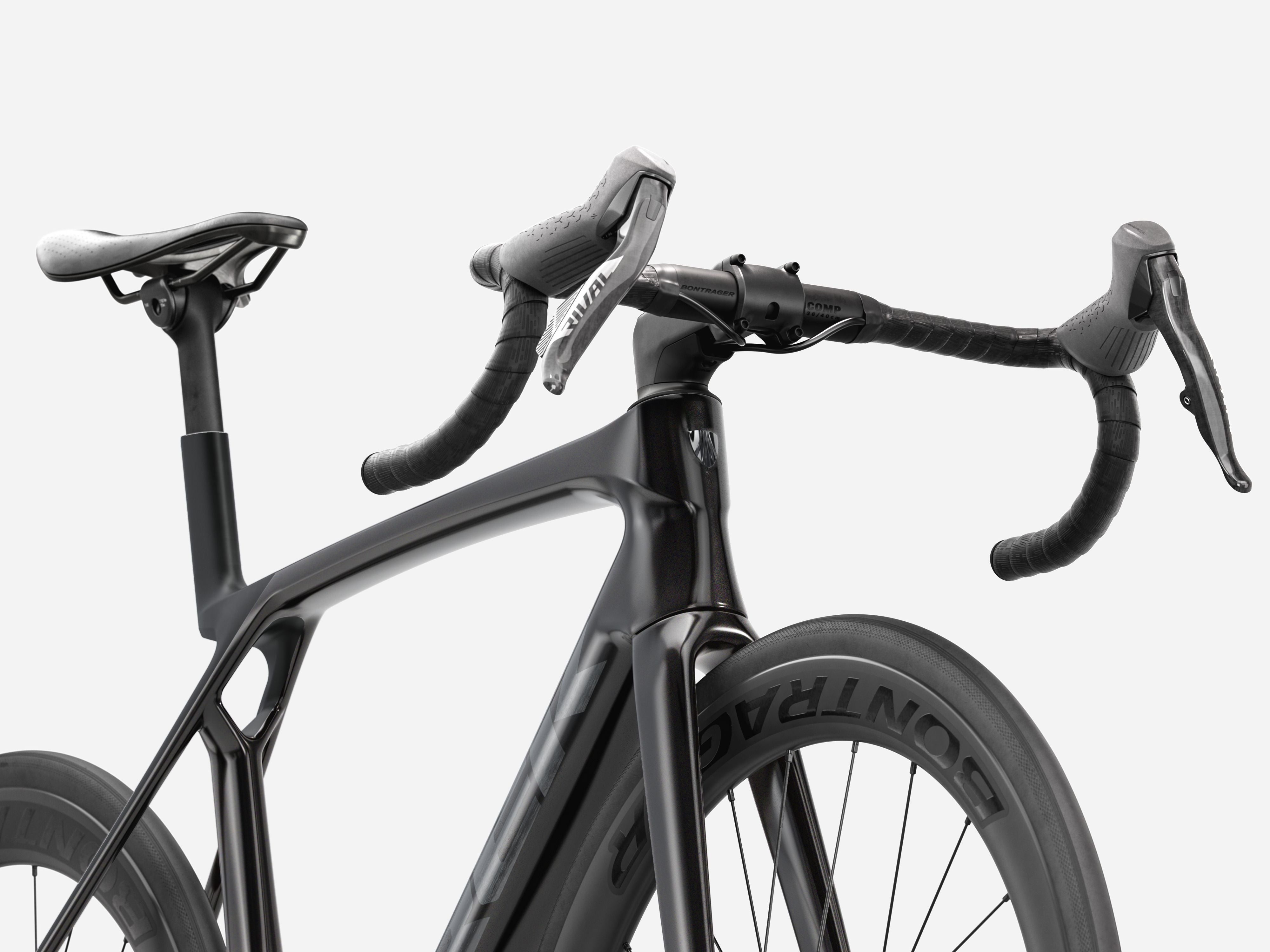 Madone SL 6 AXS Gen 8