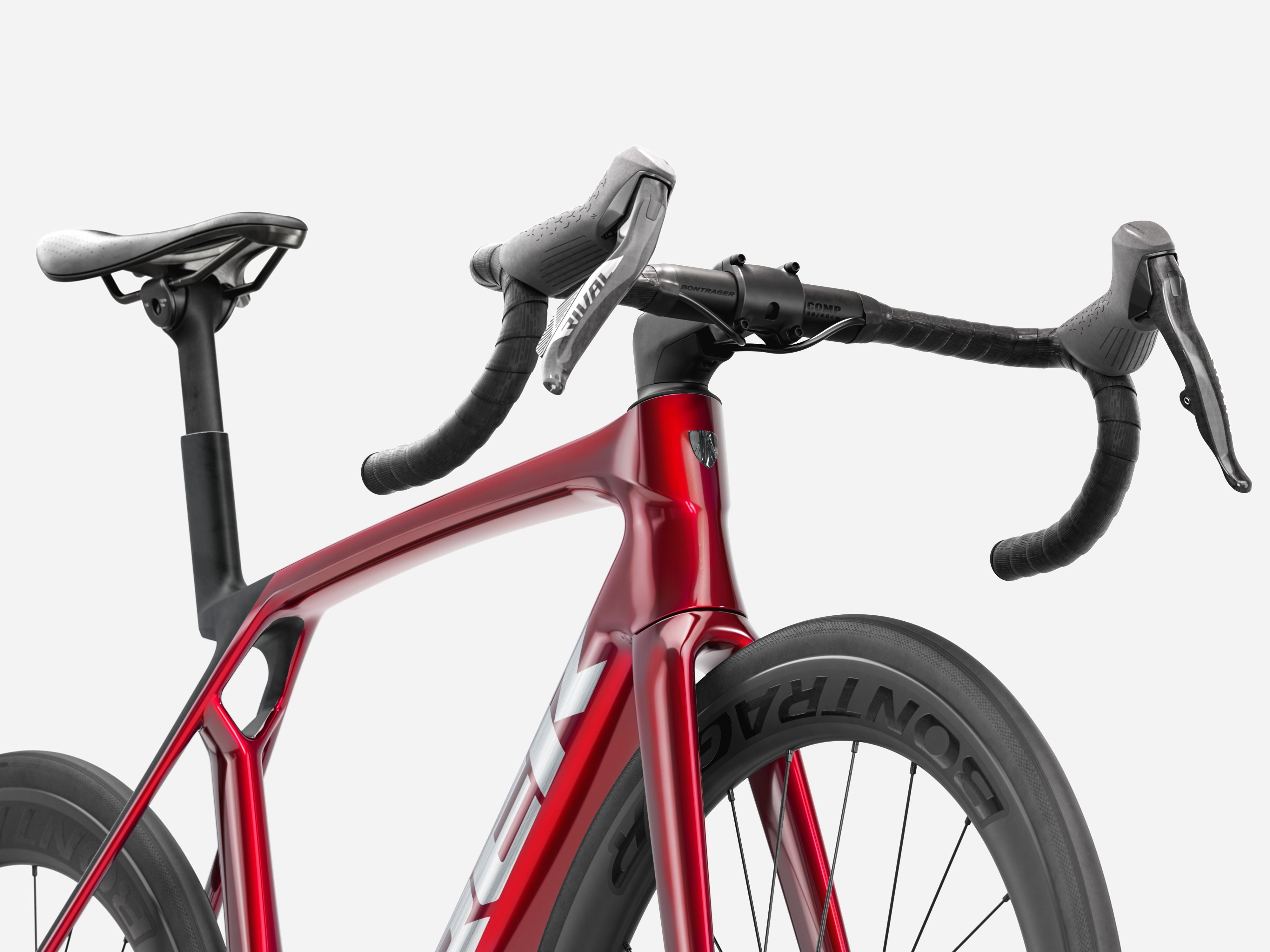 Madone SL 6 AXS Gen 8