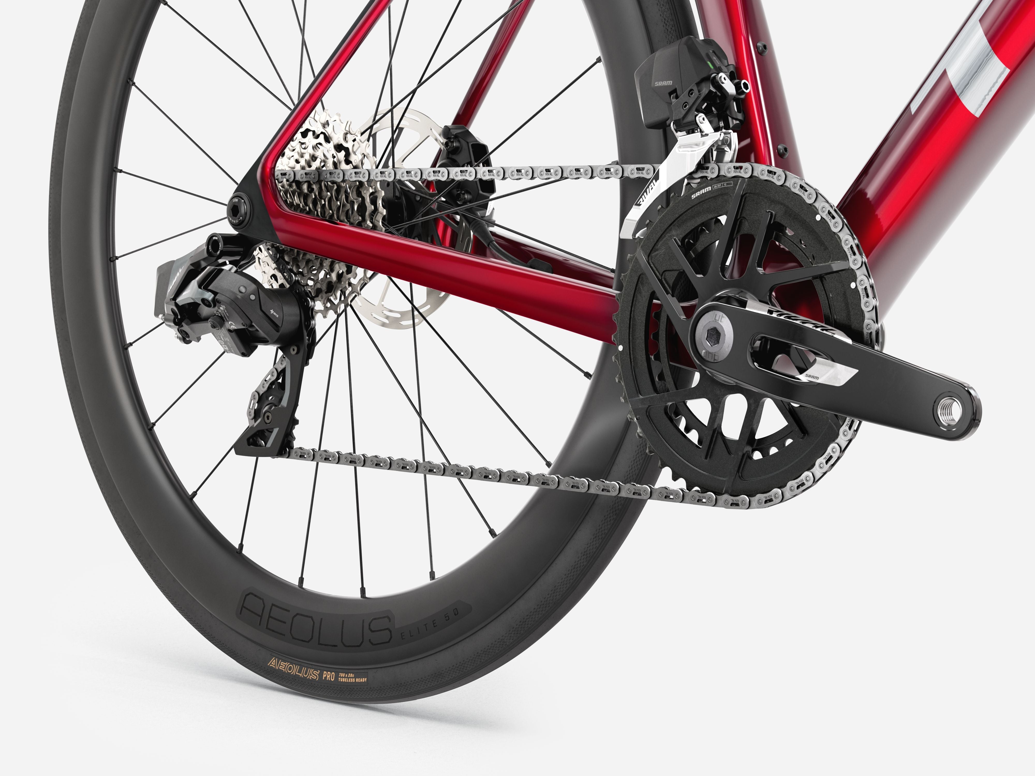 Madone SL 6 AXS Gen 8