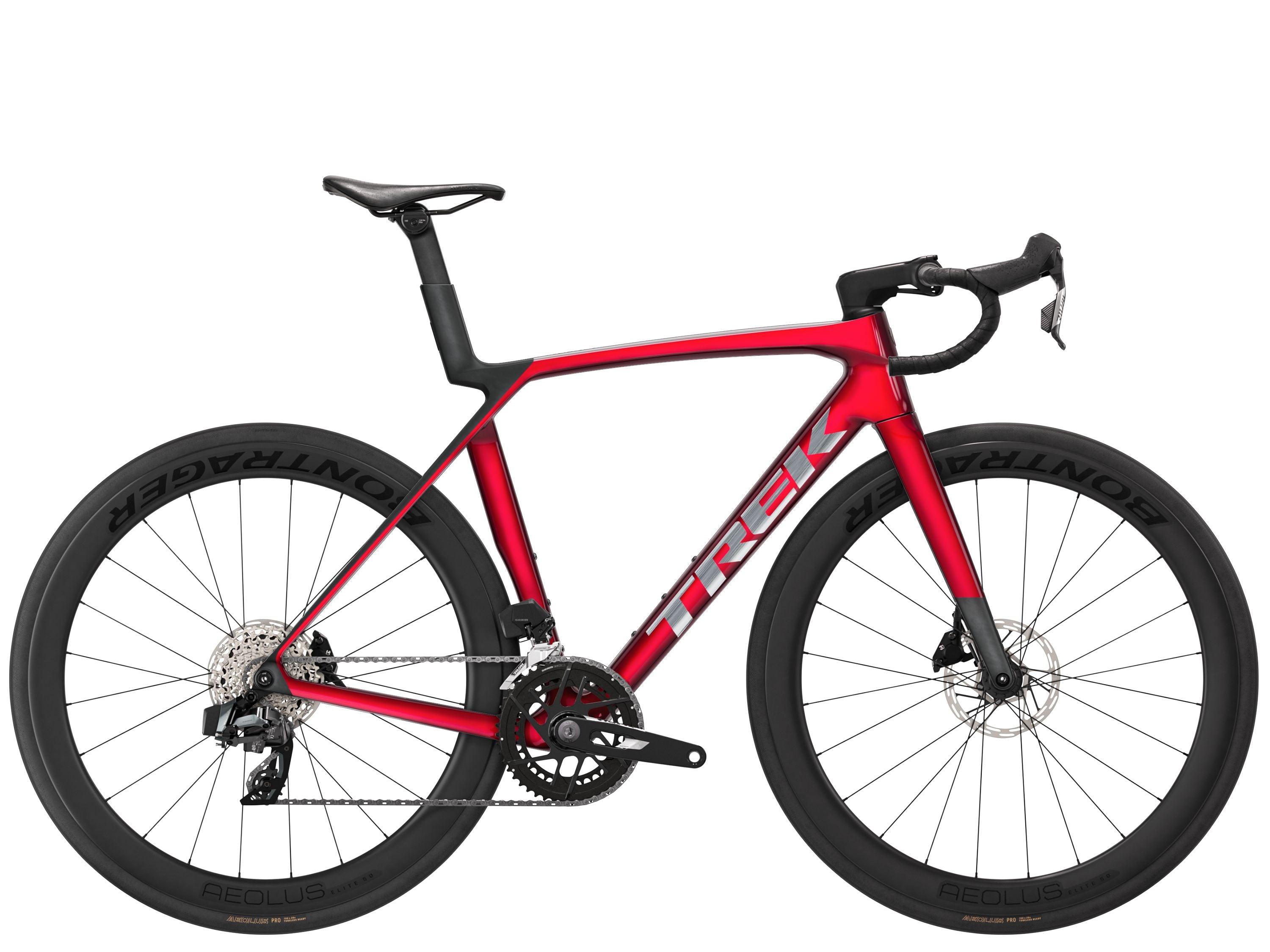 Madone SL 6 AXS Gen 8