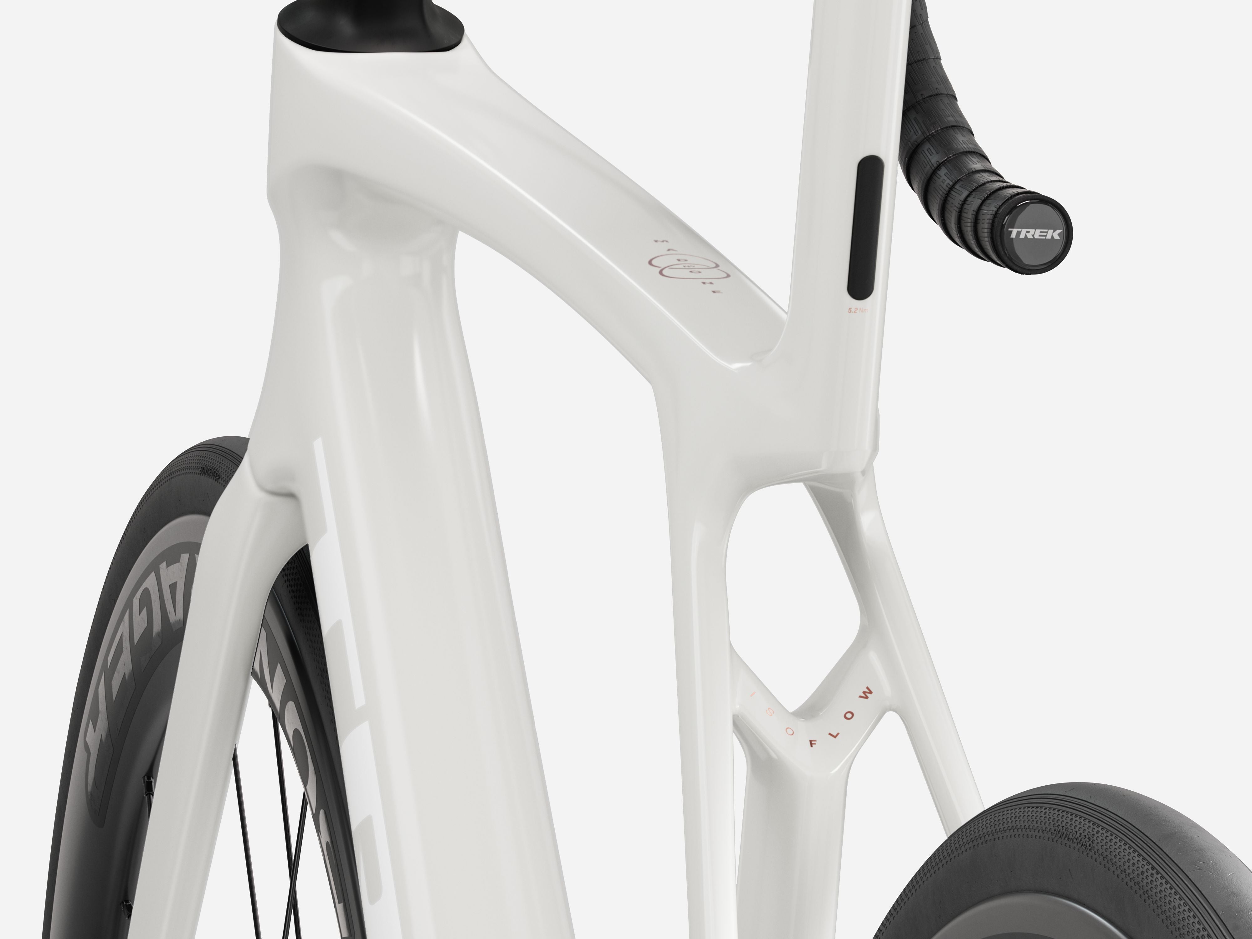 Madone SL 6 AXS Gen 8