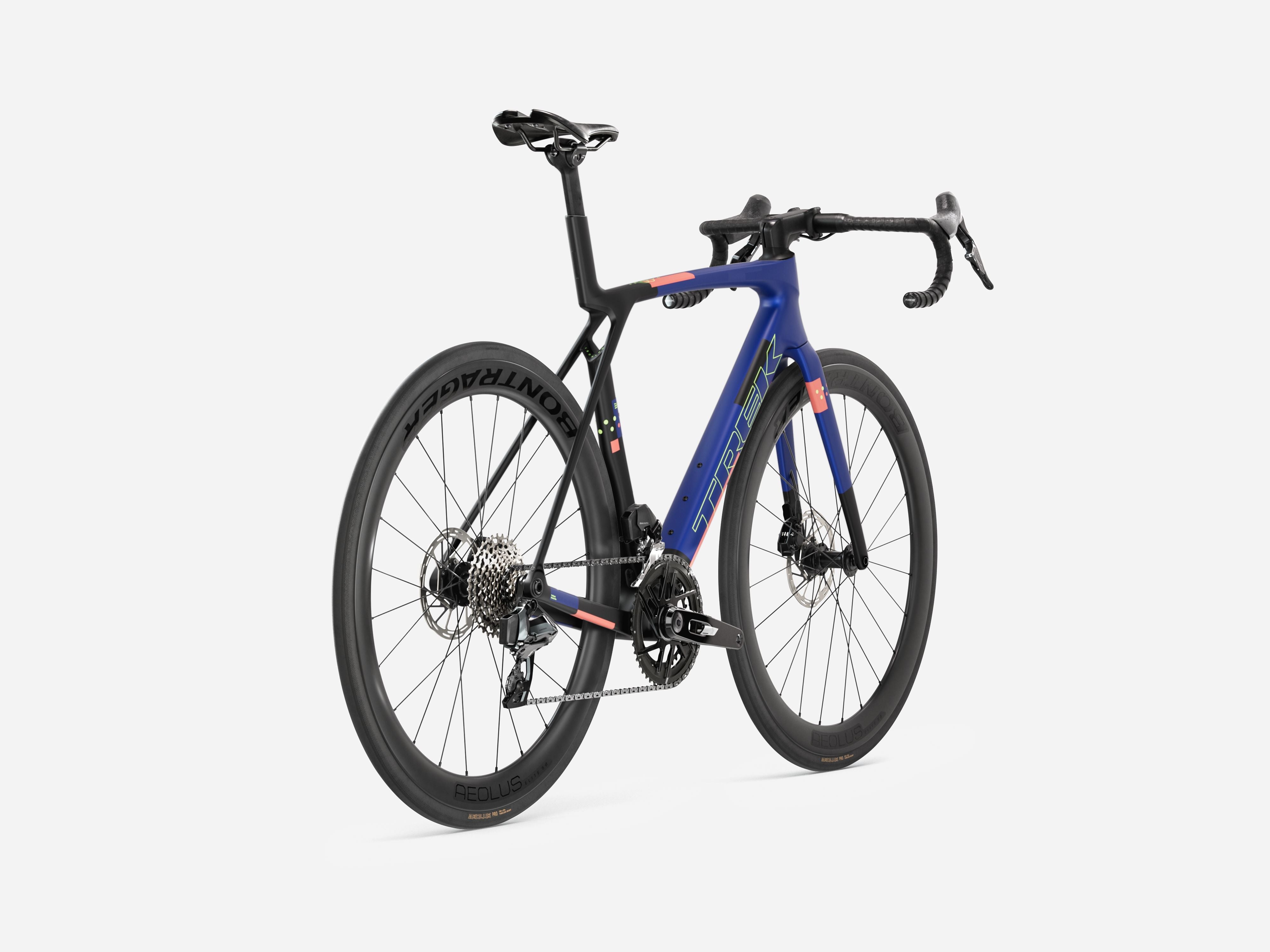Madone SL 6 AXS Gen 8
