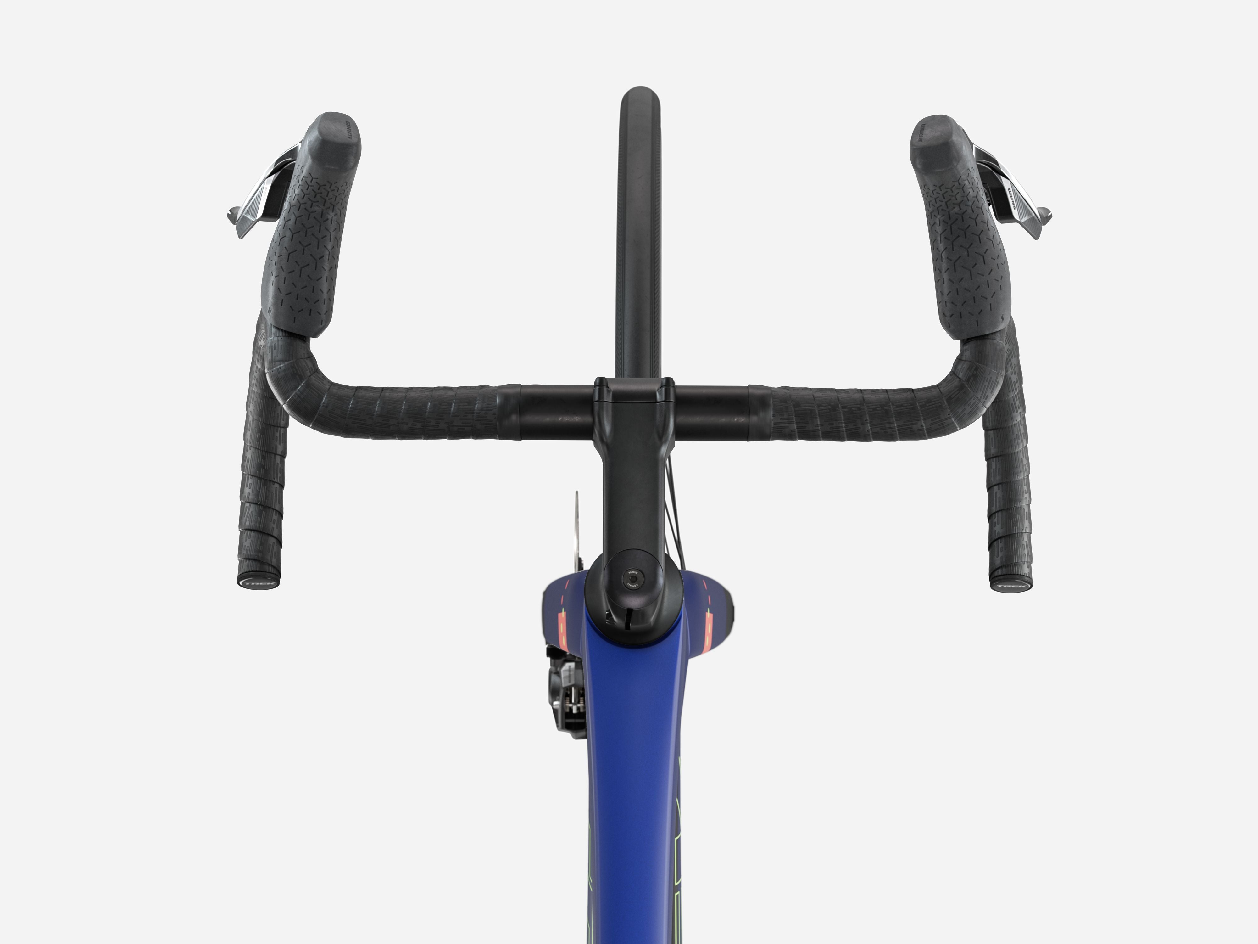 Madone SL 6 AXS Gen 8