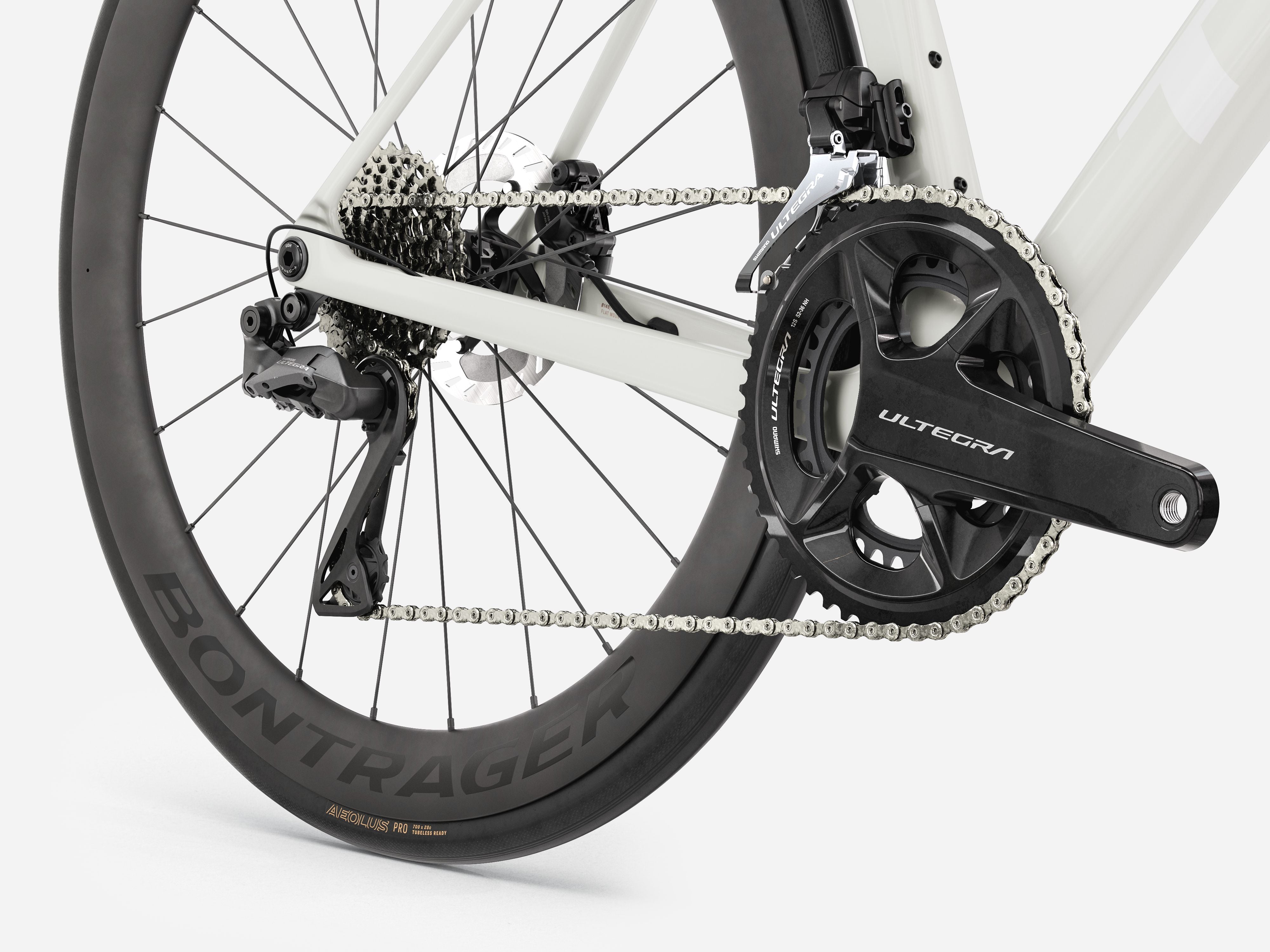 Madone SL 7 Gen 8