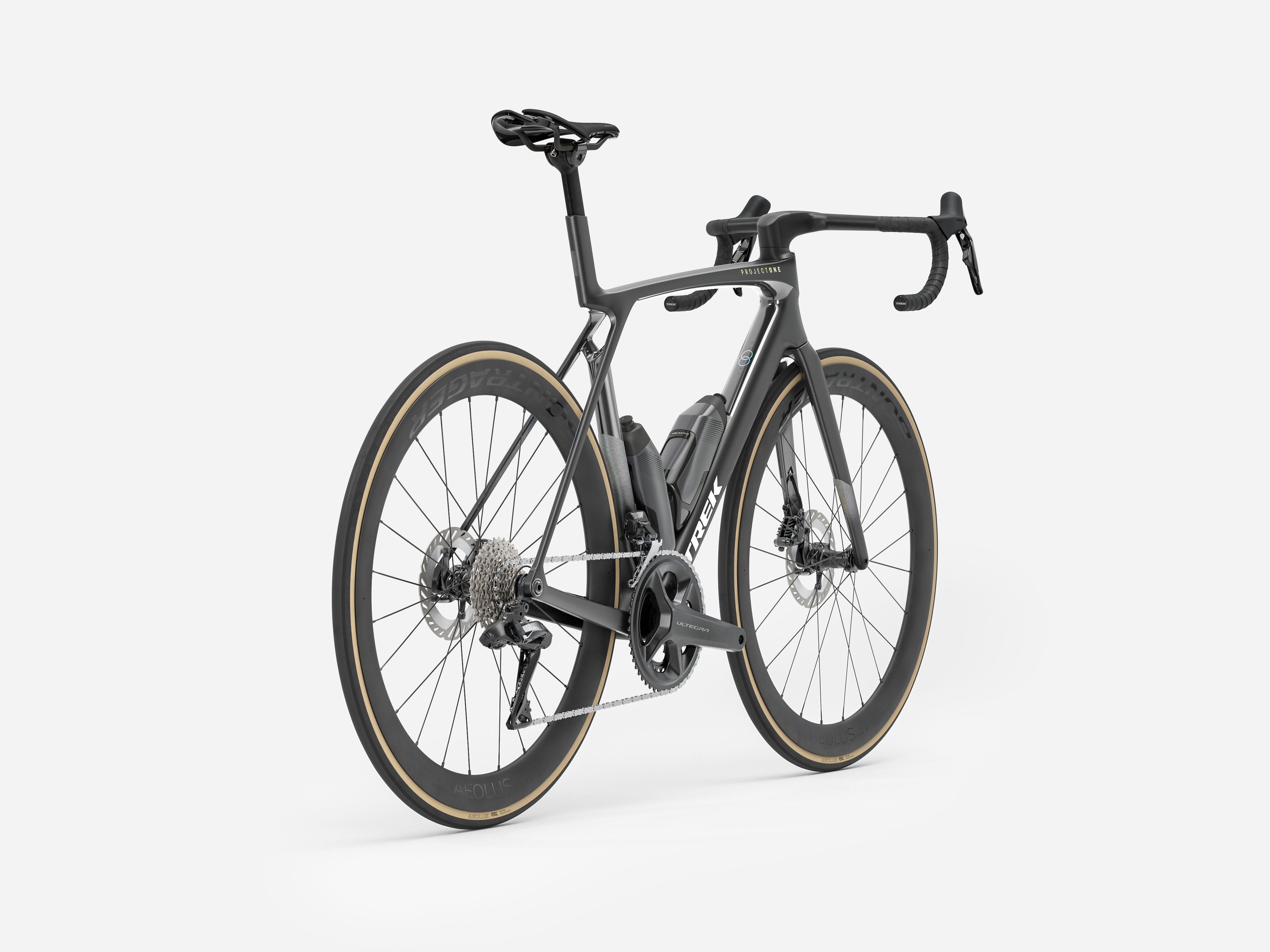 Madone SLR 7 Gen 8