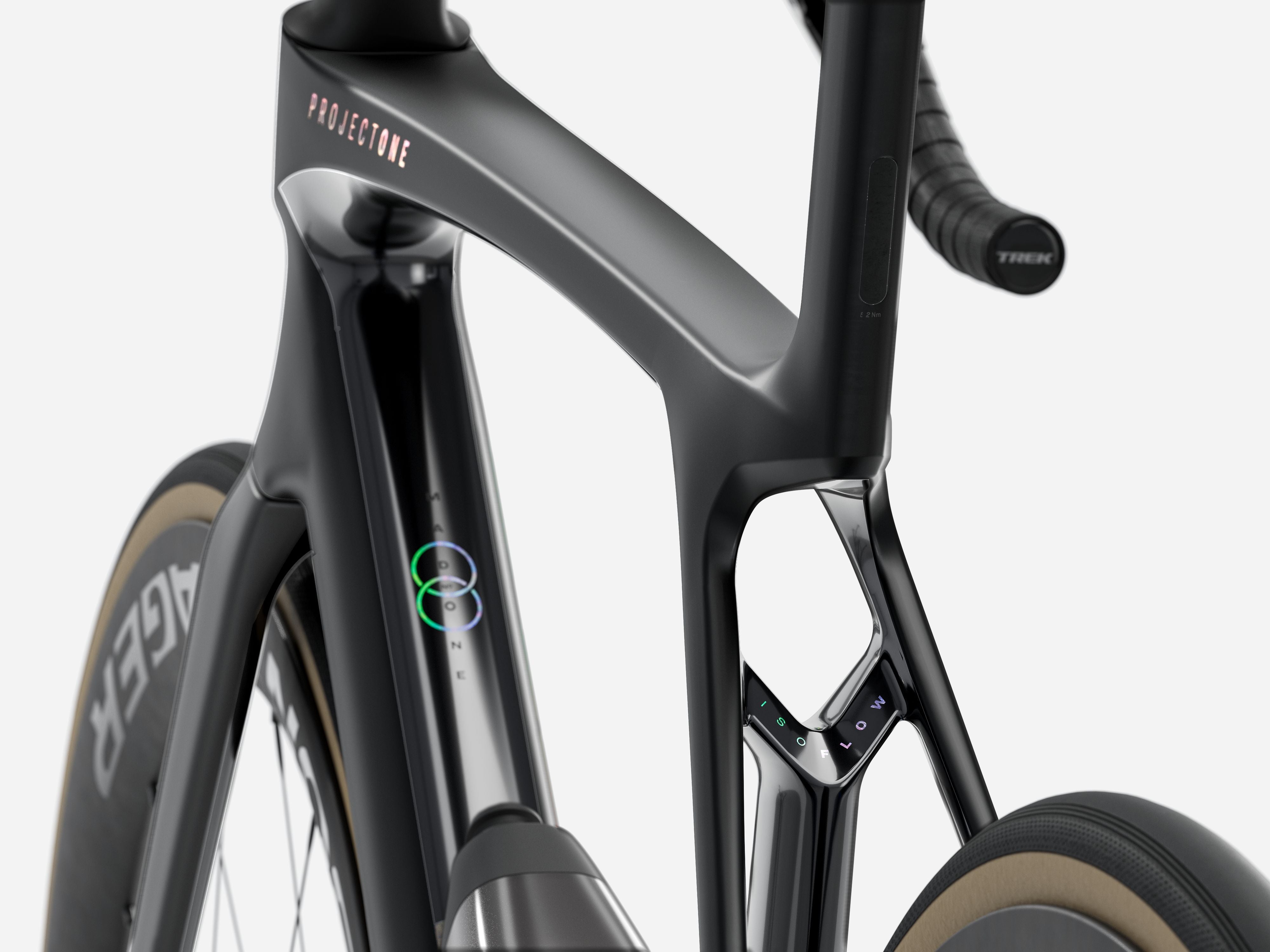 Madone SLR 7 Gen 8