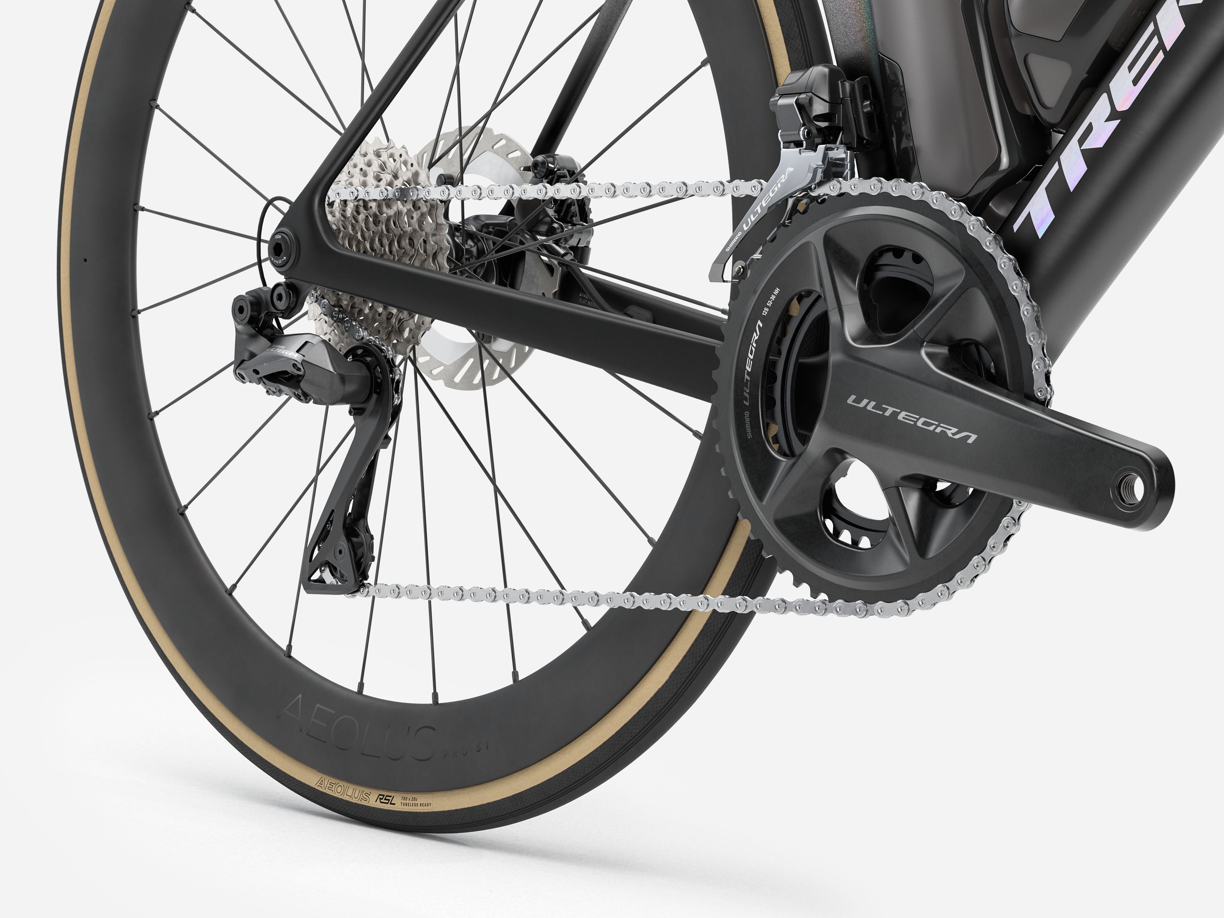 Madone SLR 7 Gen 8