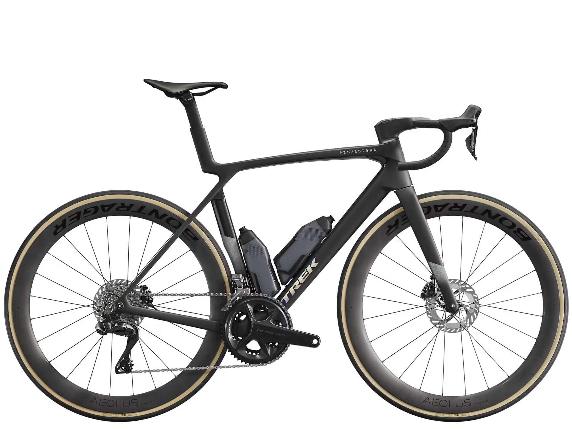 Trek Madone SLR 7 Gen 8