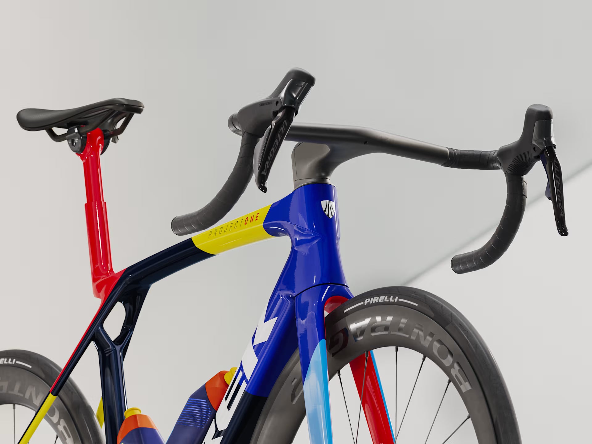 Trek Madone SLR 7 Gen 8