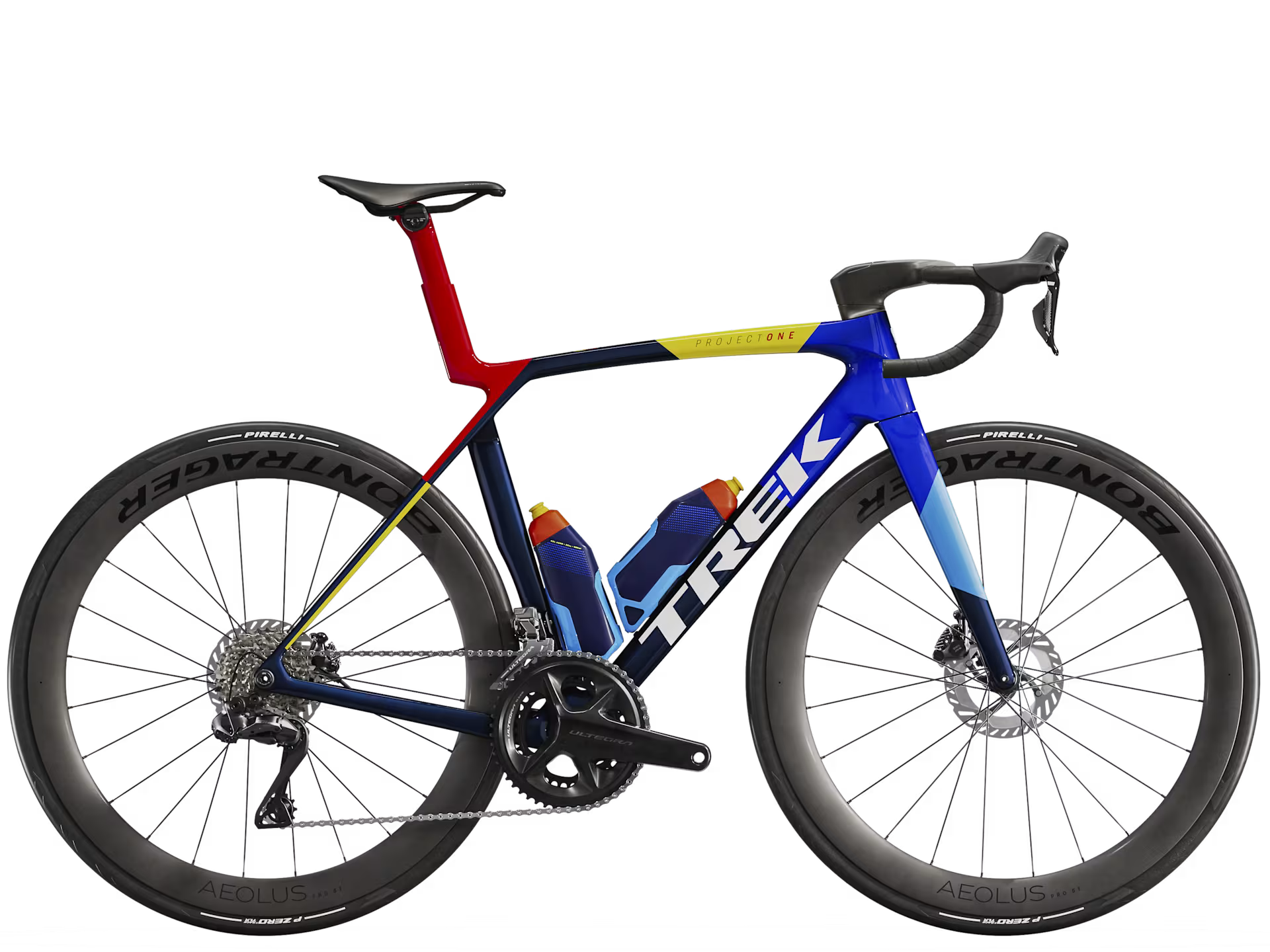 Trek Madone SLR 7 Gen 8