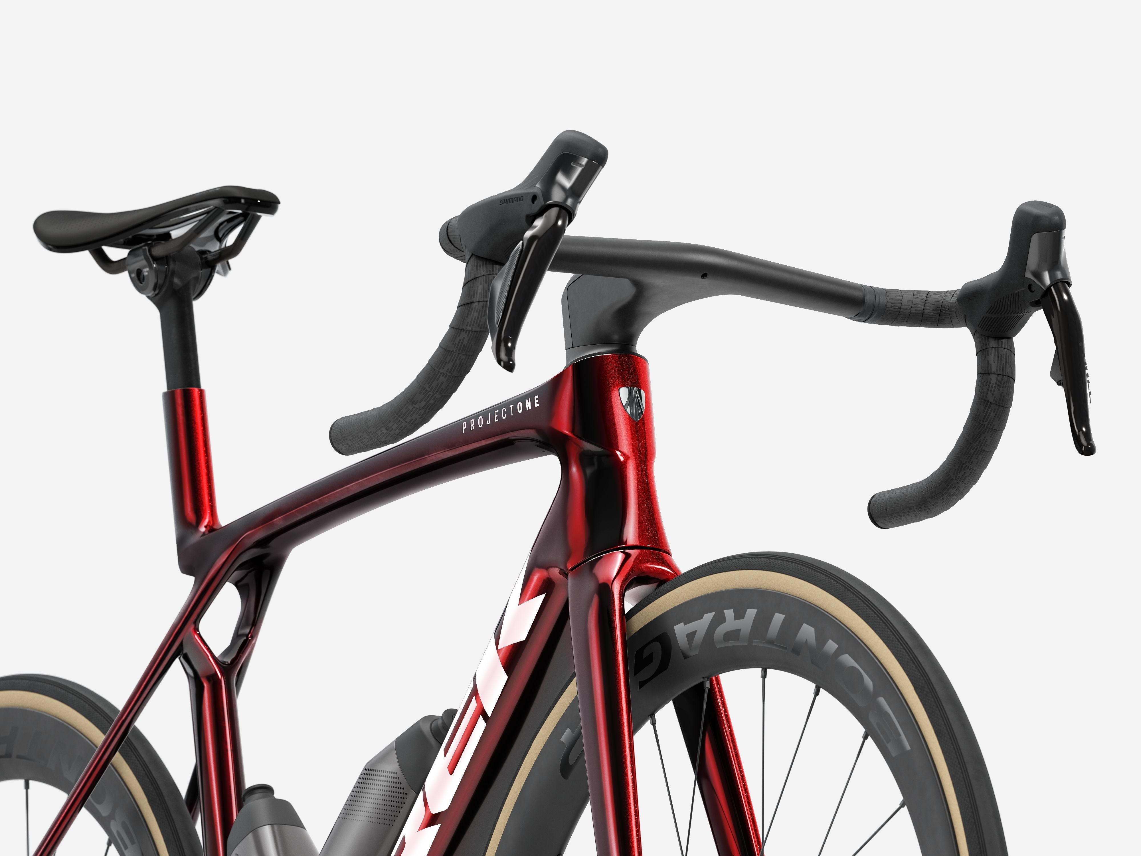 Madone SLR 7 Gen 8