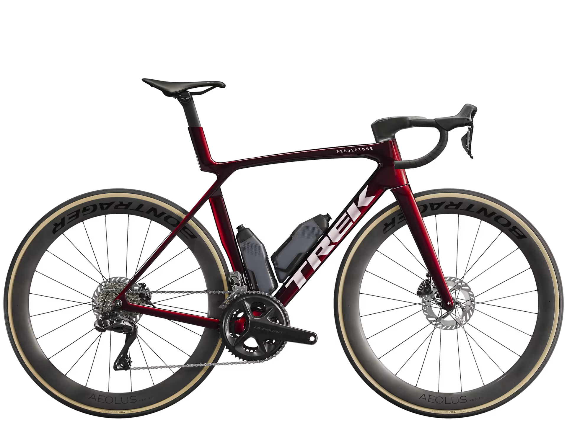 Trek Madone SLR 7 Gen 8
