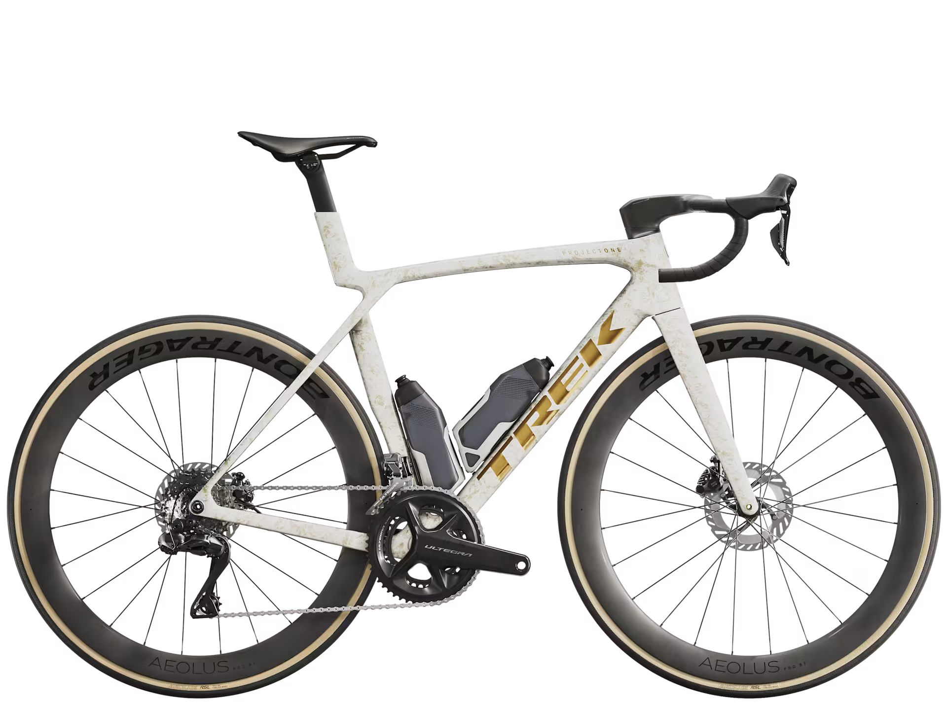 Trek Madone SLR 7 Gen 8