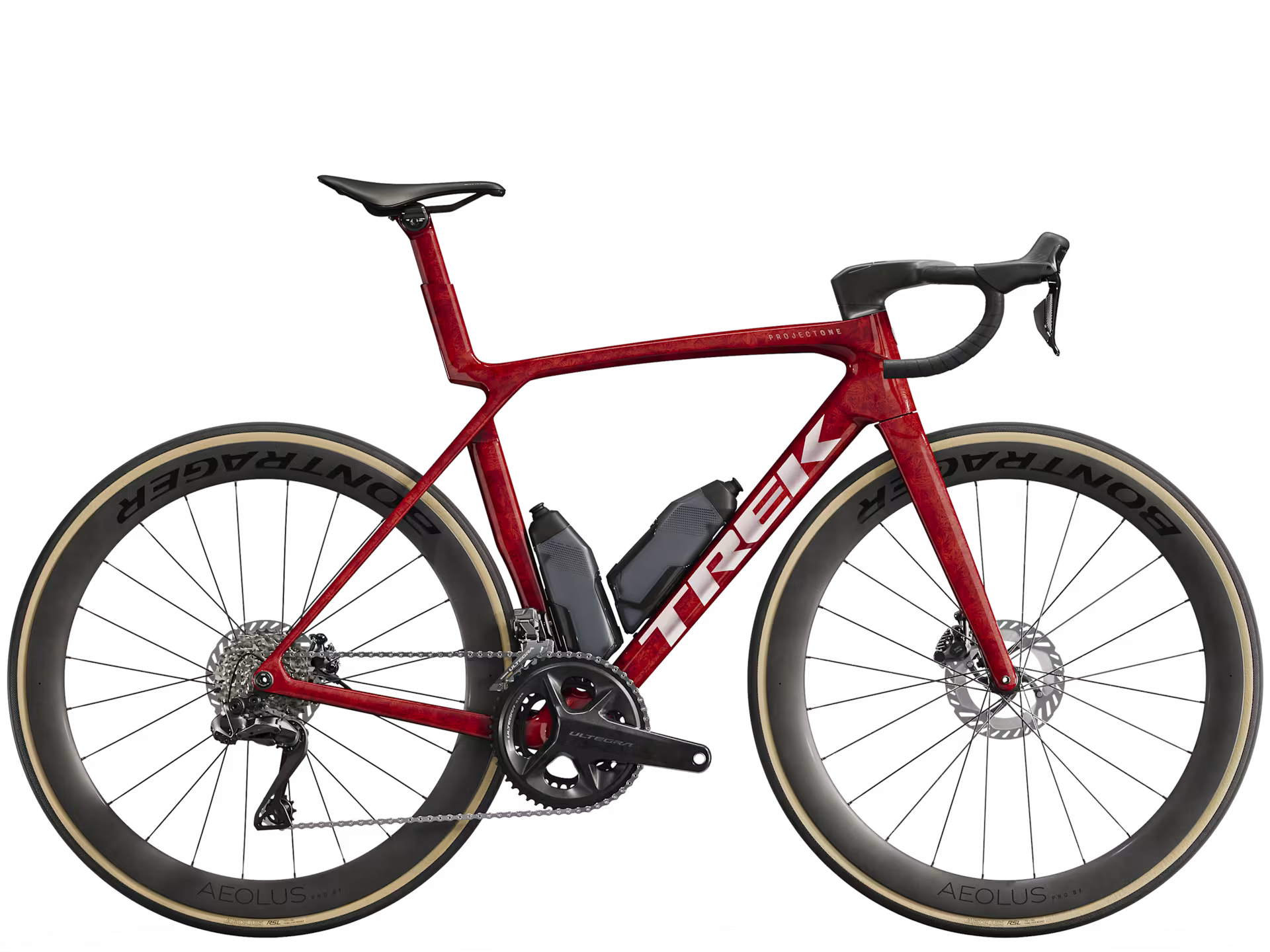 Trek Madone SLR 7 Gen 8