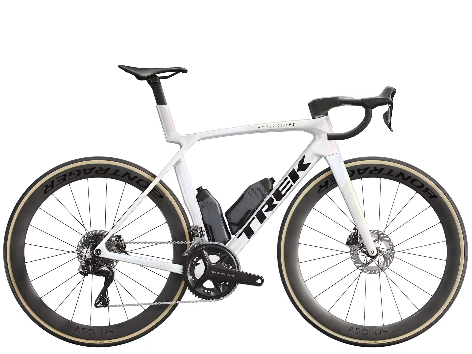 Trek Madone SLR 7 Gen 8