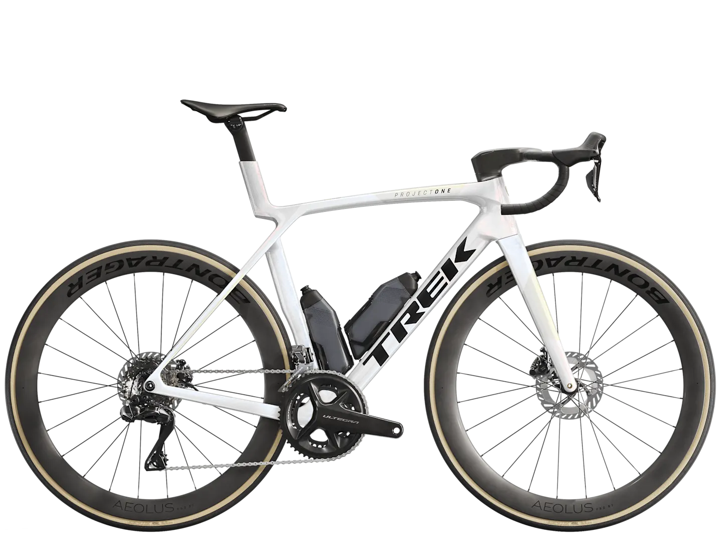 Trek Madone SLR 7 Gen 8