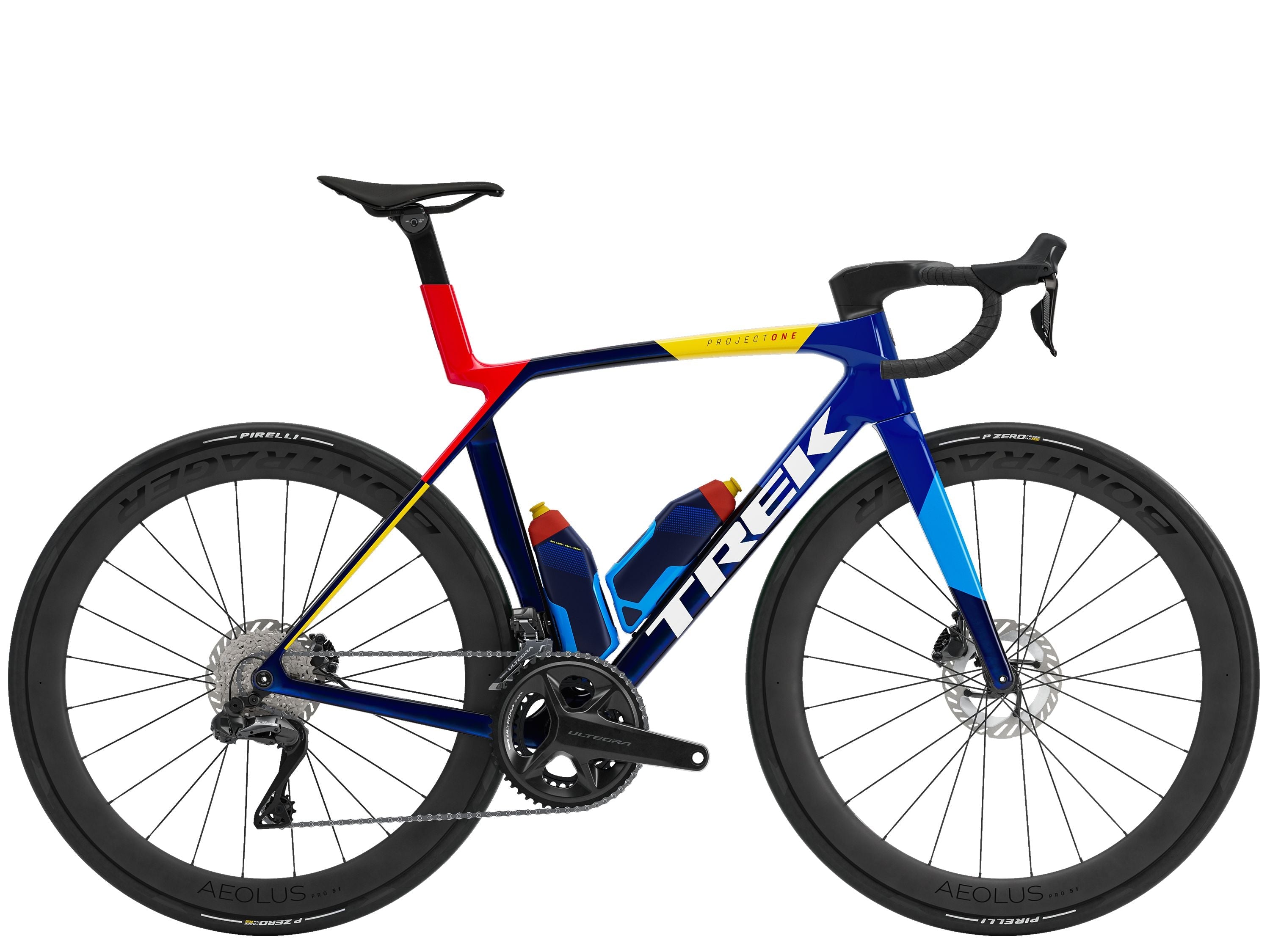 Madone SLR 7 Gen 8