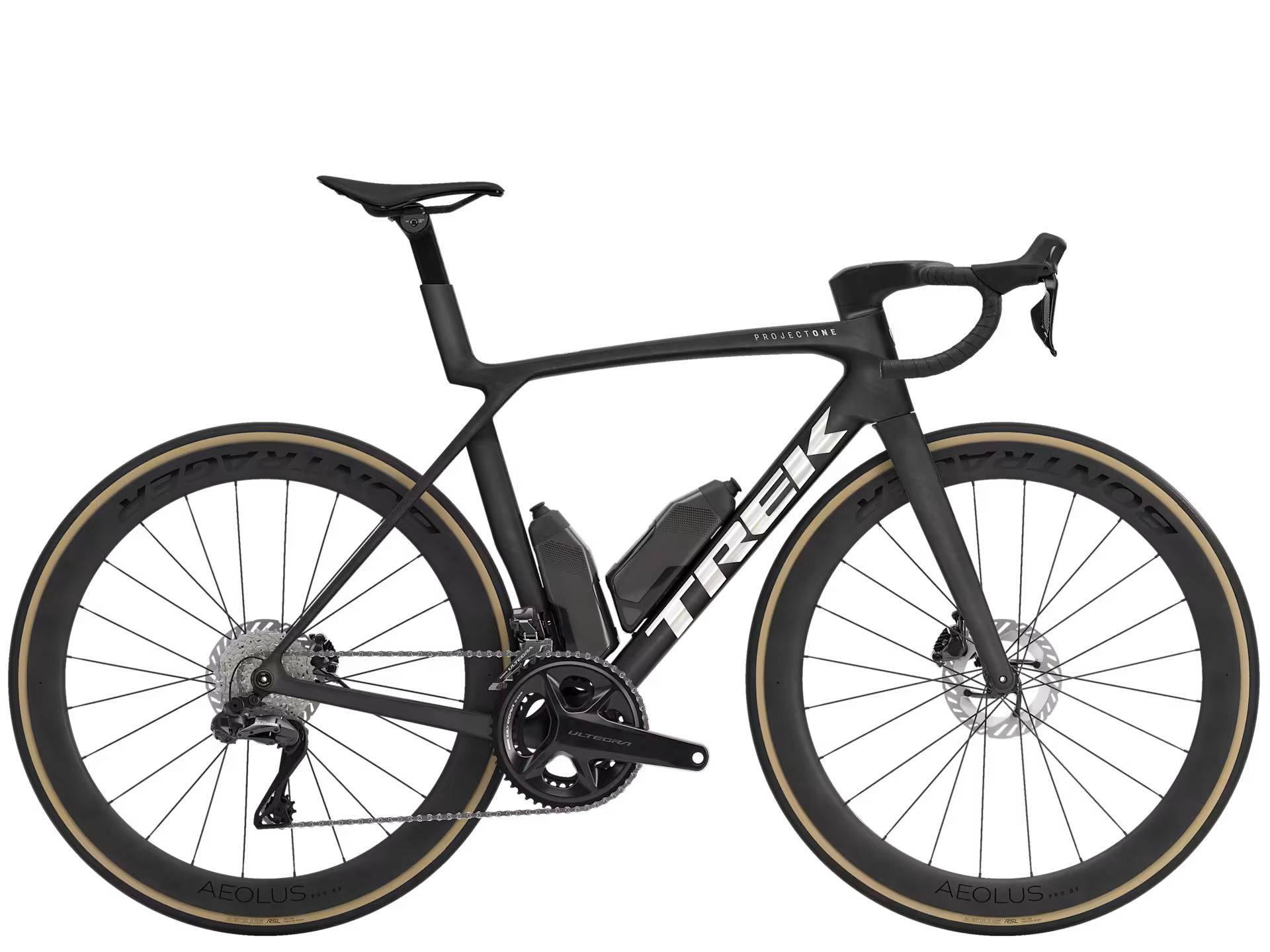 Trek Madone SLR 7 Gen 8