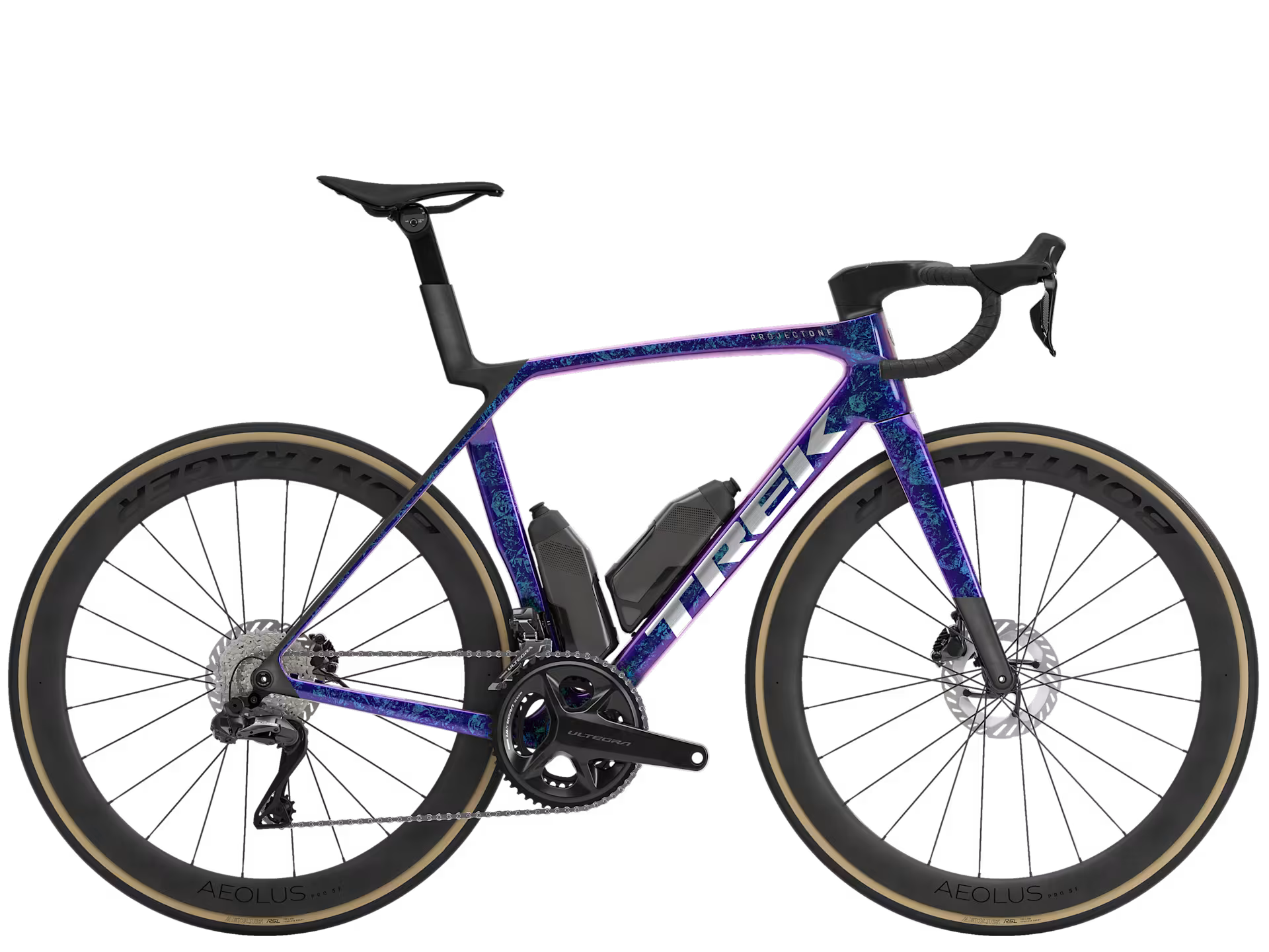 Trek Madone SLR 7 Gen 8