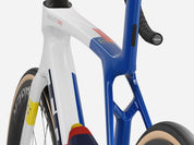 Madone SLR 7 Gen 8