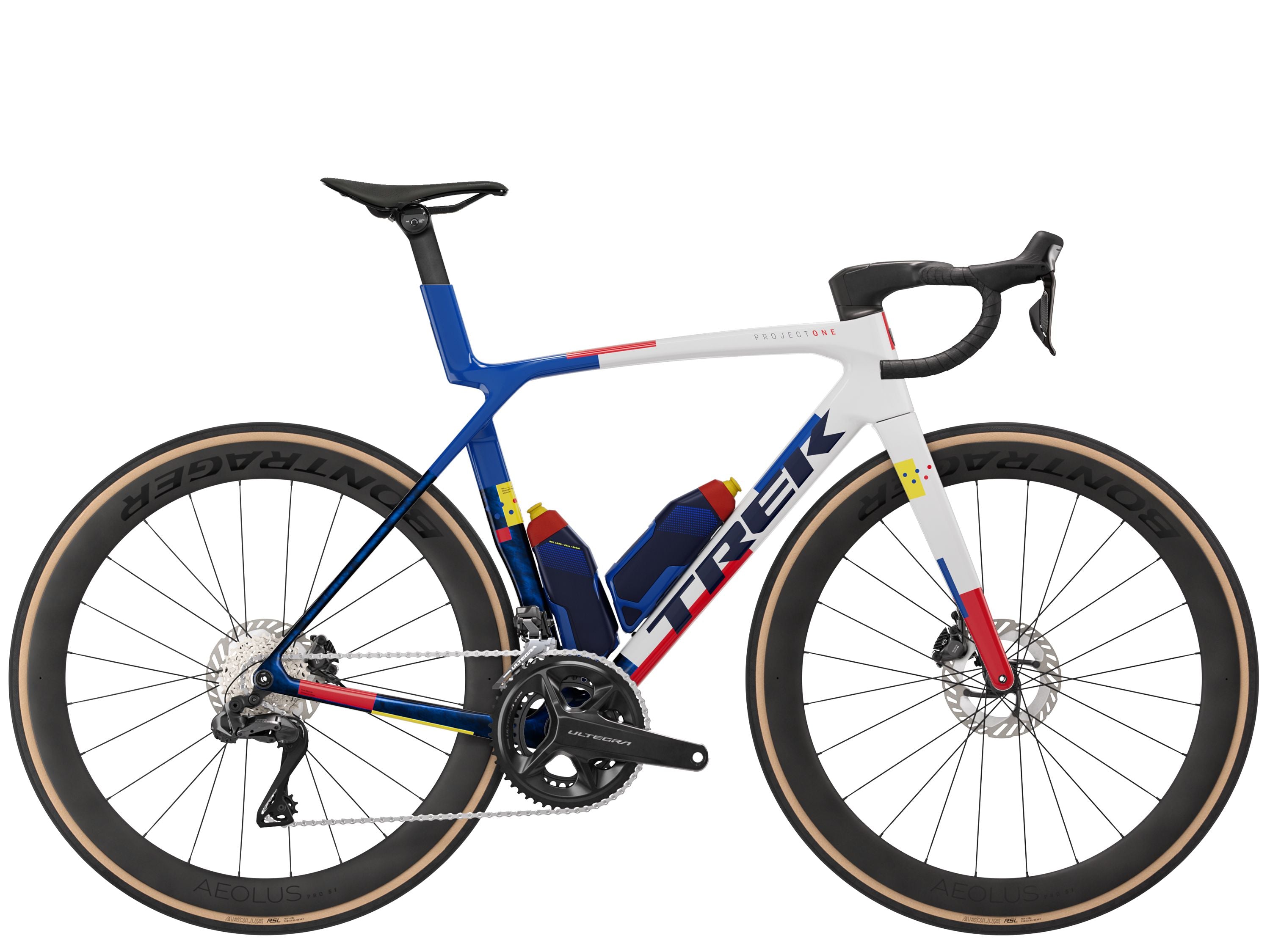 Madone SLR 7 Gen 8