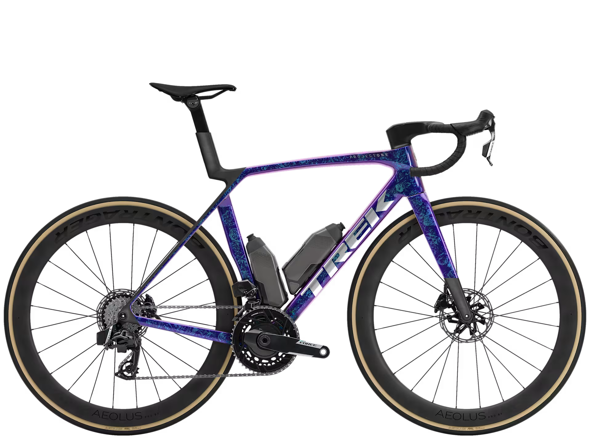Trek Madone SLR 7 AXS