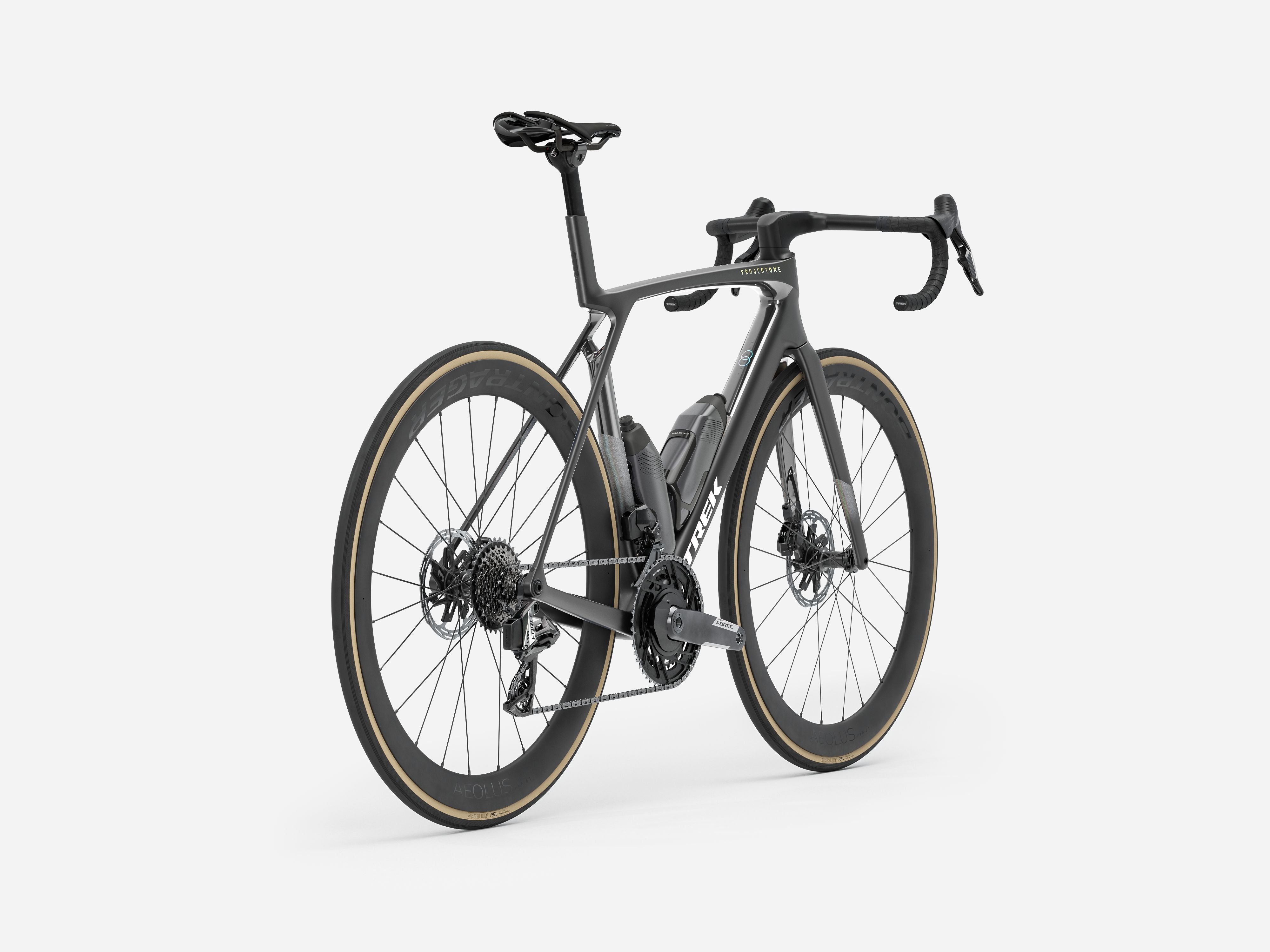 Madone SLR 7 AXS Gen 8