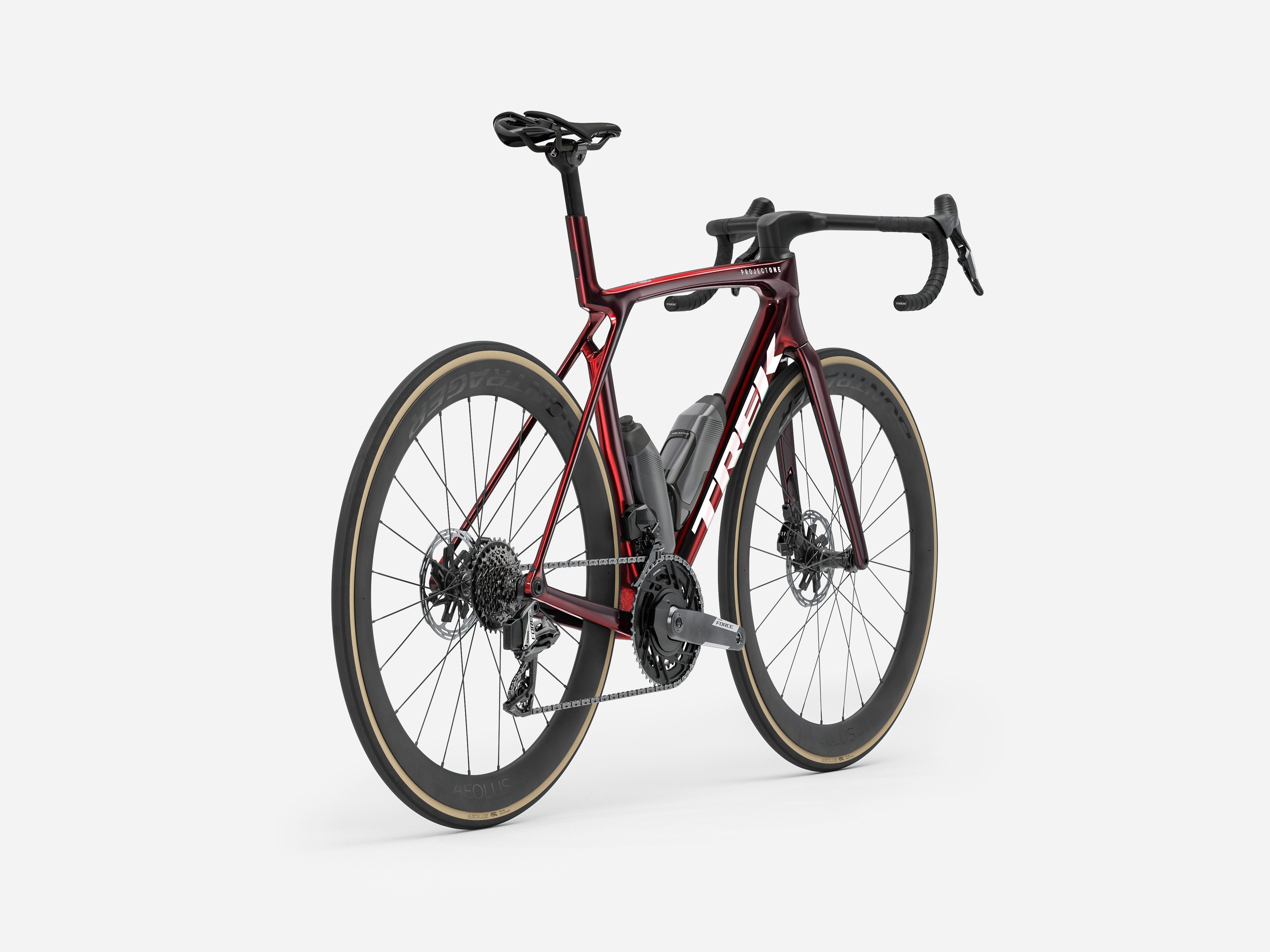 Madone SLR 7 AXS Gen 8