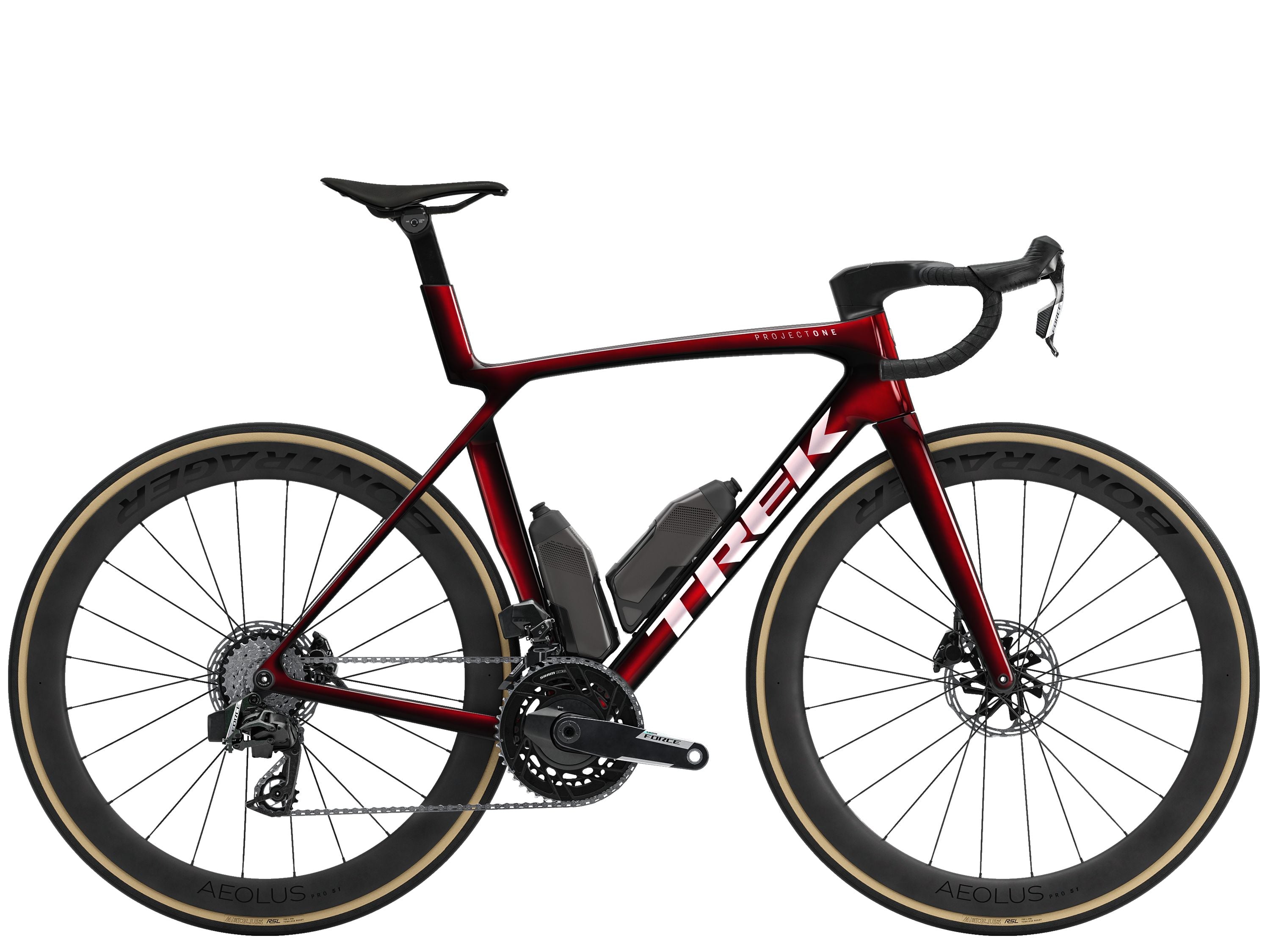 Madone SLR 7 AXS Gen 8