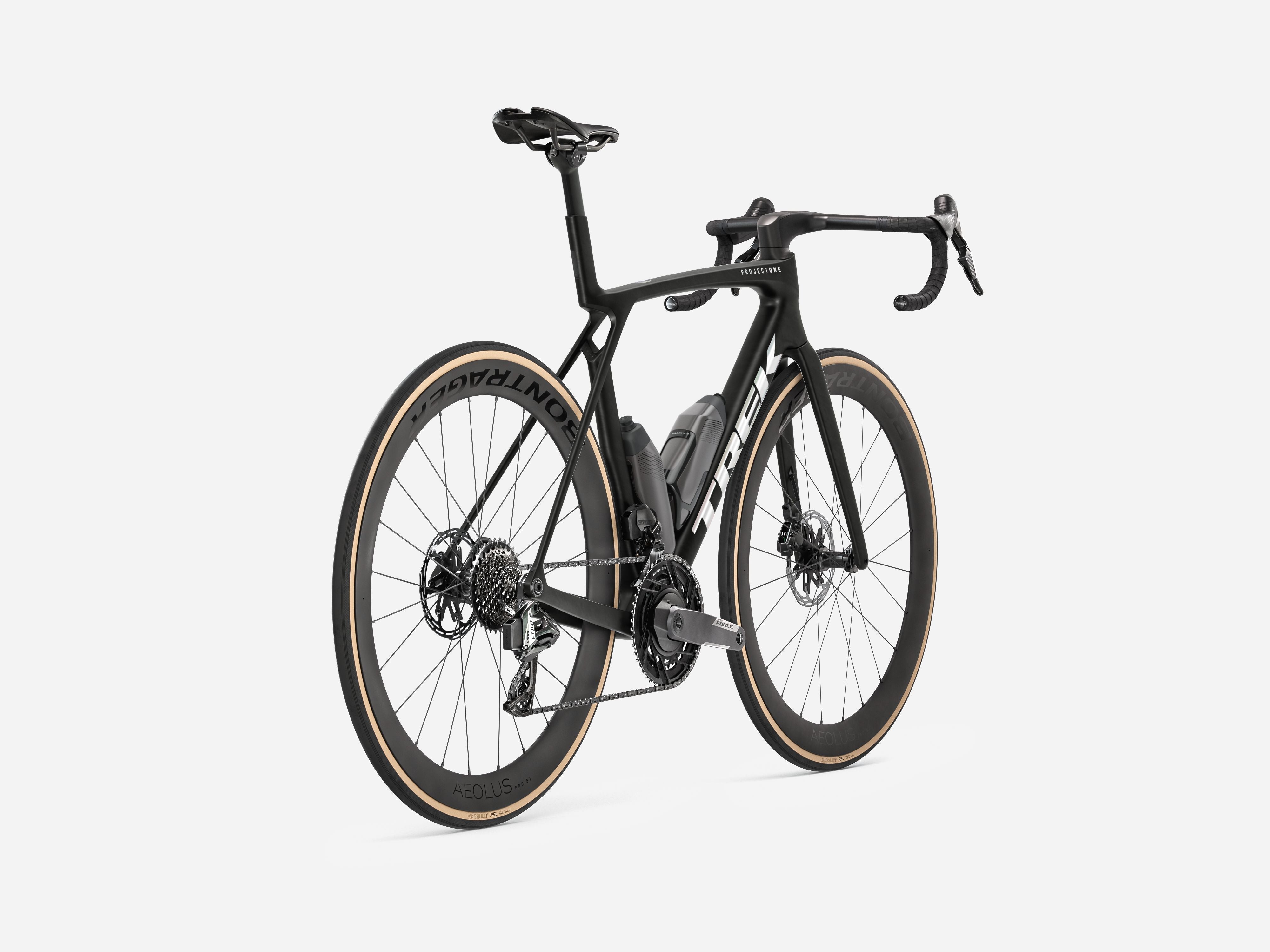 Madone SLR 7 AXS Gen 8