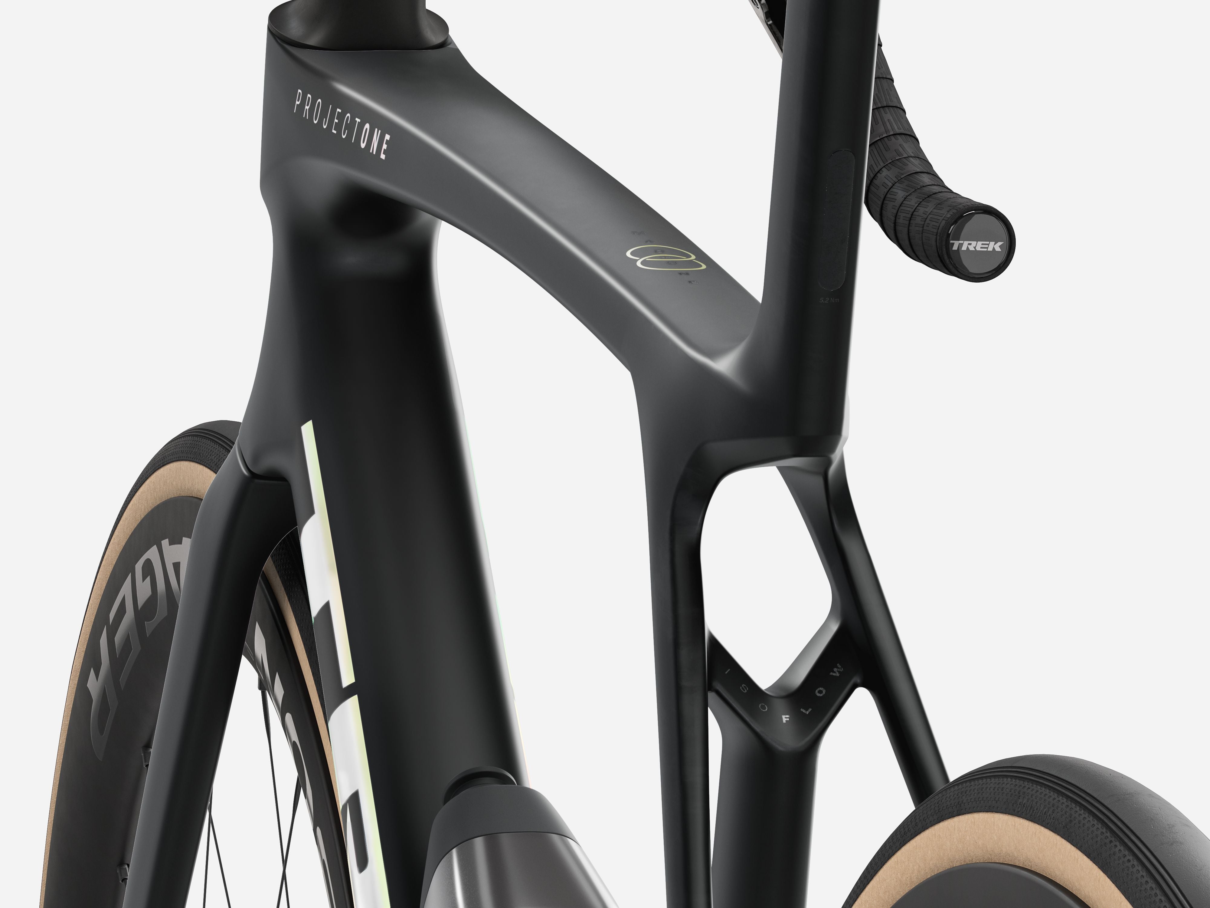 Madone SLR 7 AXS Gen 8