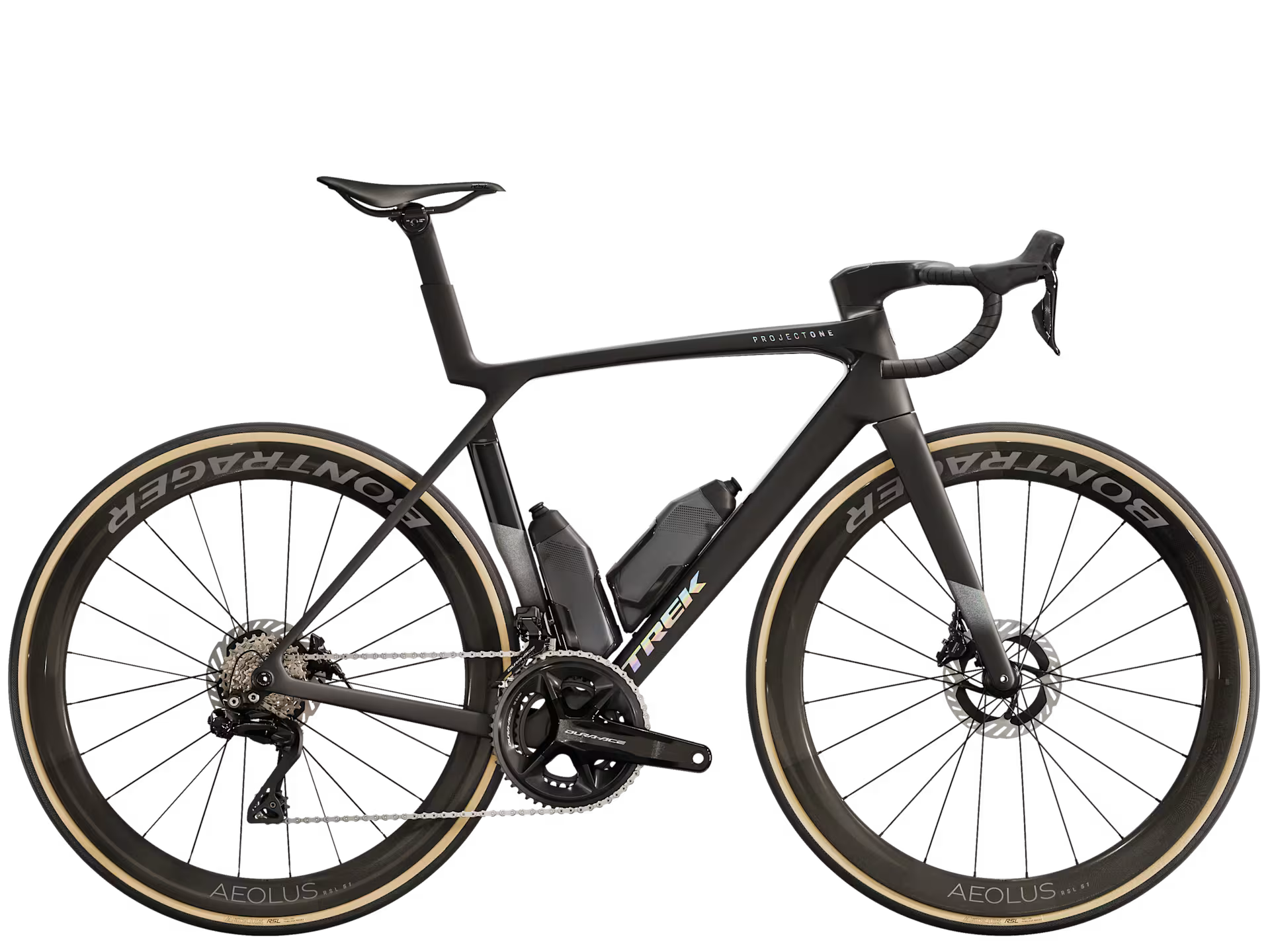 Trek Madone SLR 9 Gen 8