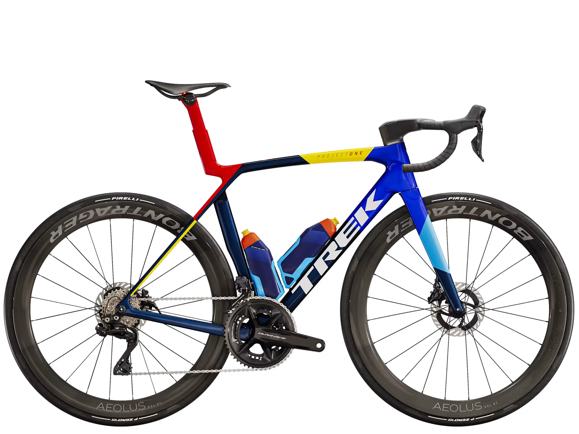 Trek Madone SLR 9 Gen 8