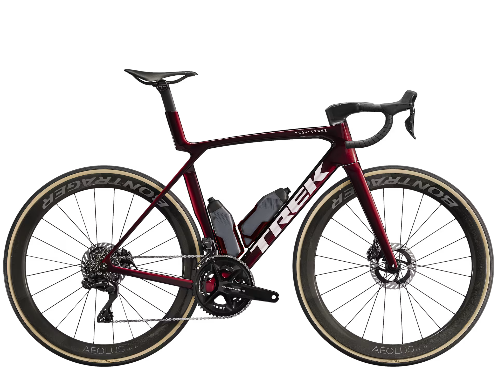 Trek Madone SLR 9 Gen 8