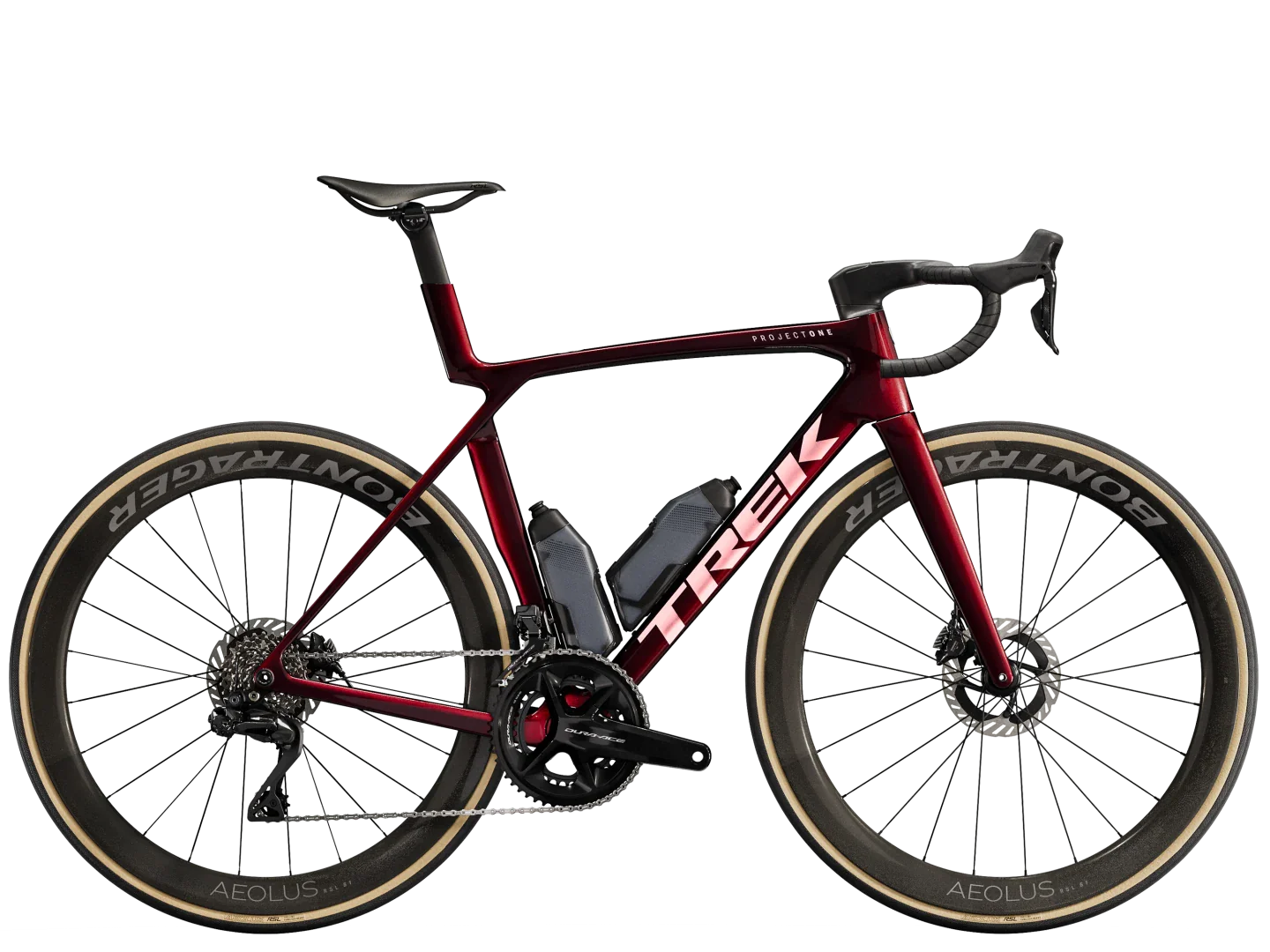 Trek Madone SLR 9 Gen 8