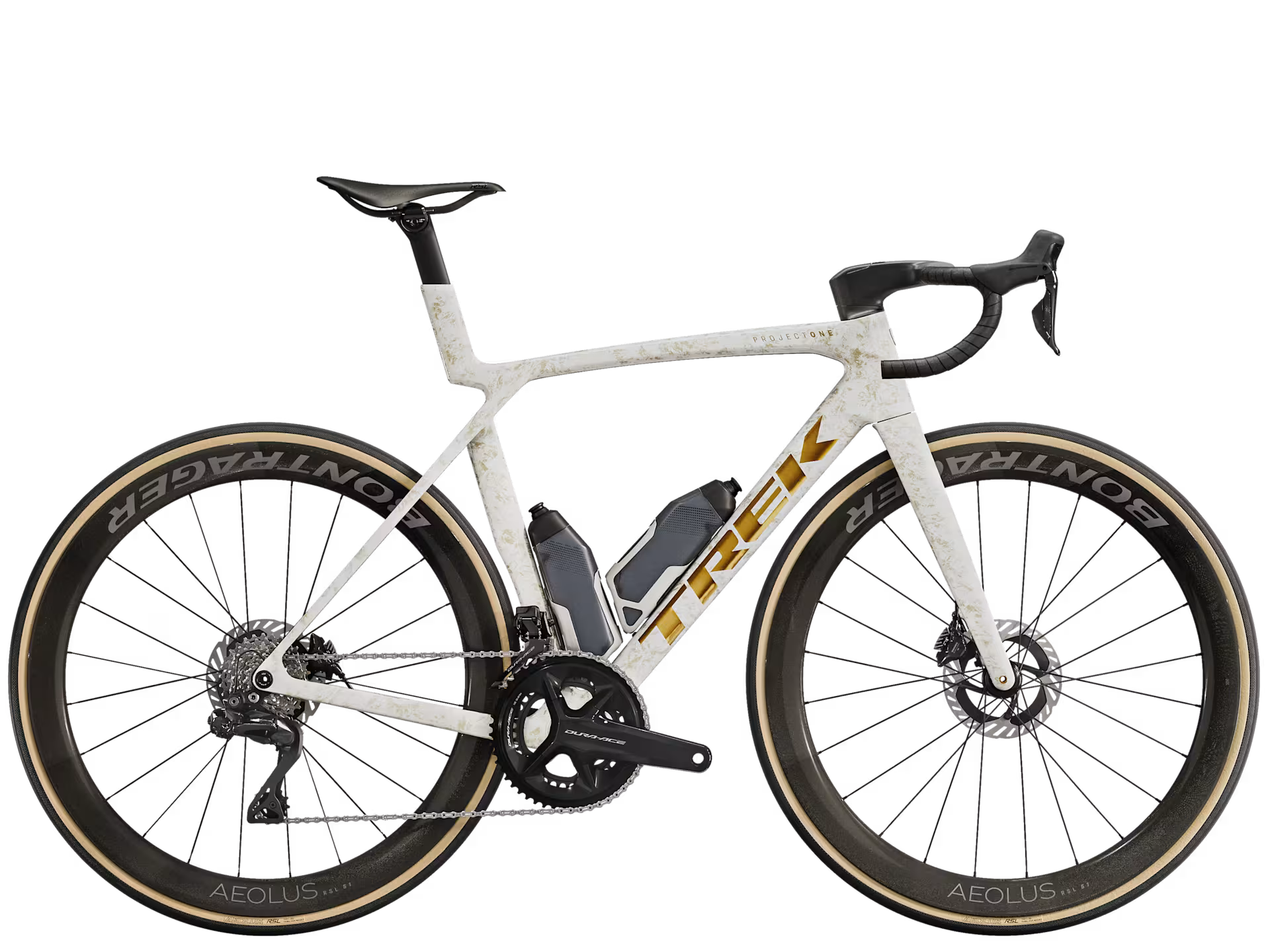 Trek Madone SLR 9 Gen 8