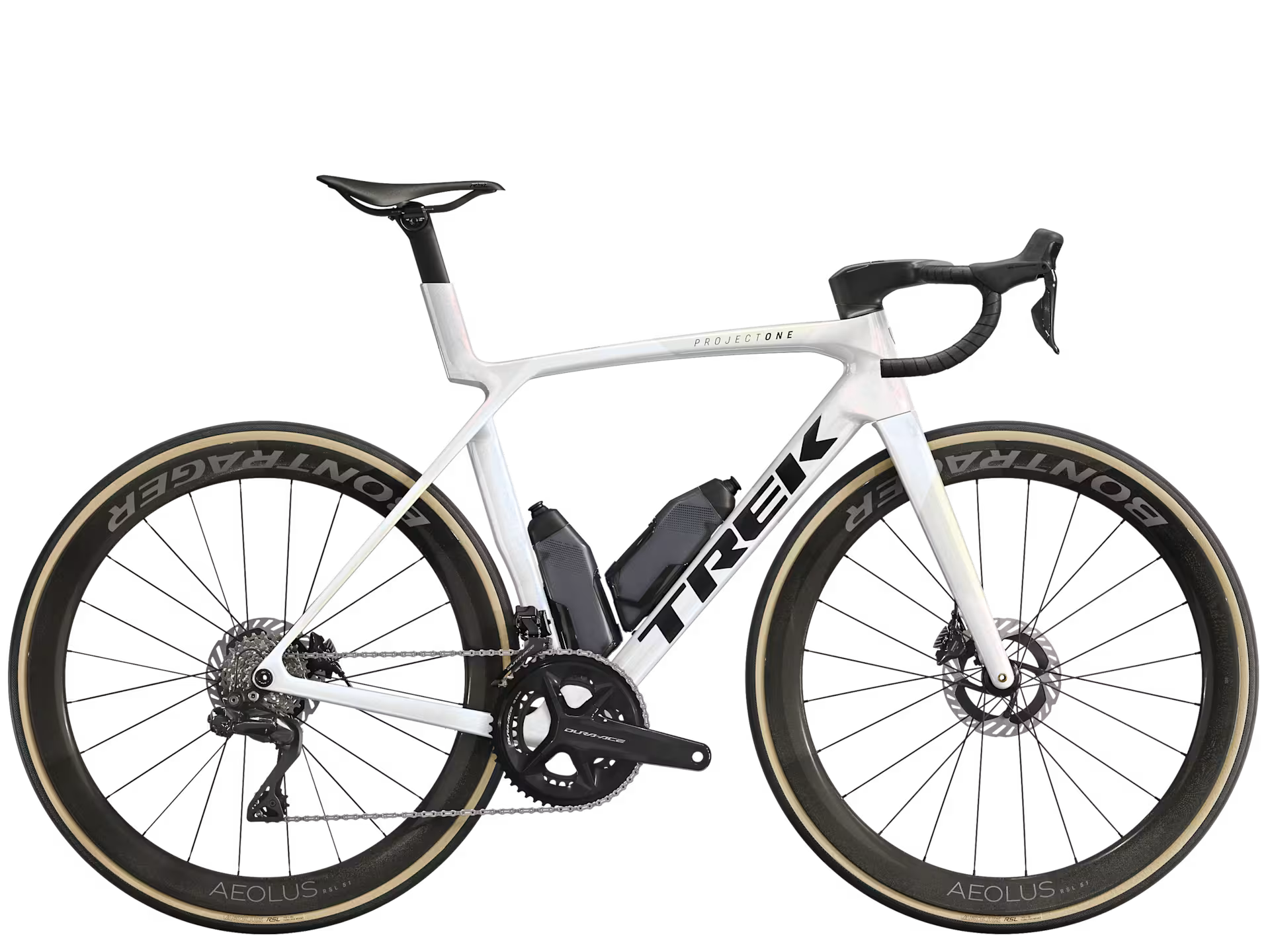 Trek Madone SLR 9 Gen 8
