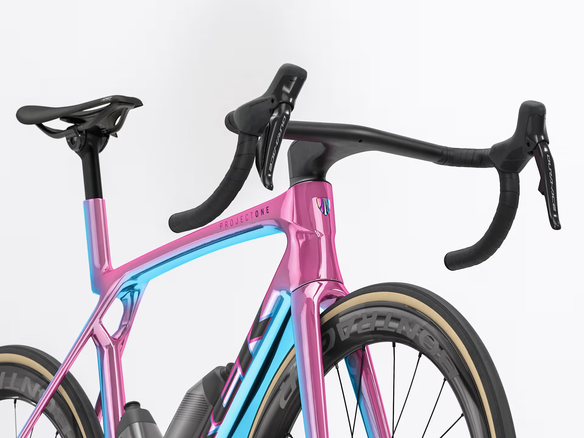Trek Madone SLR 9 Gen 8