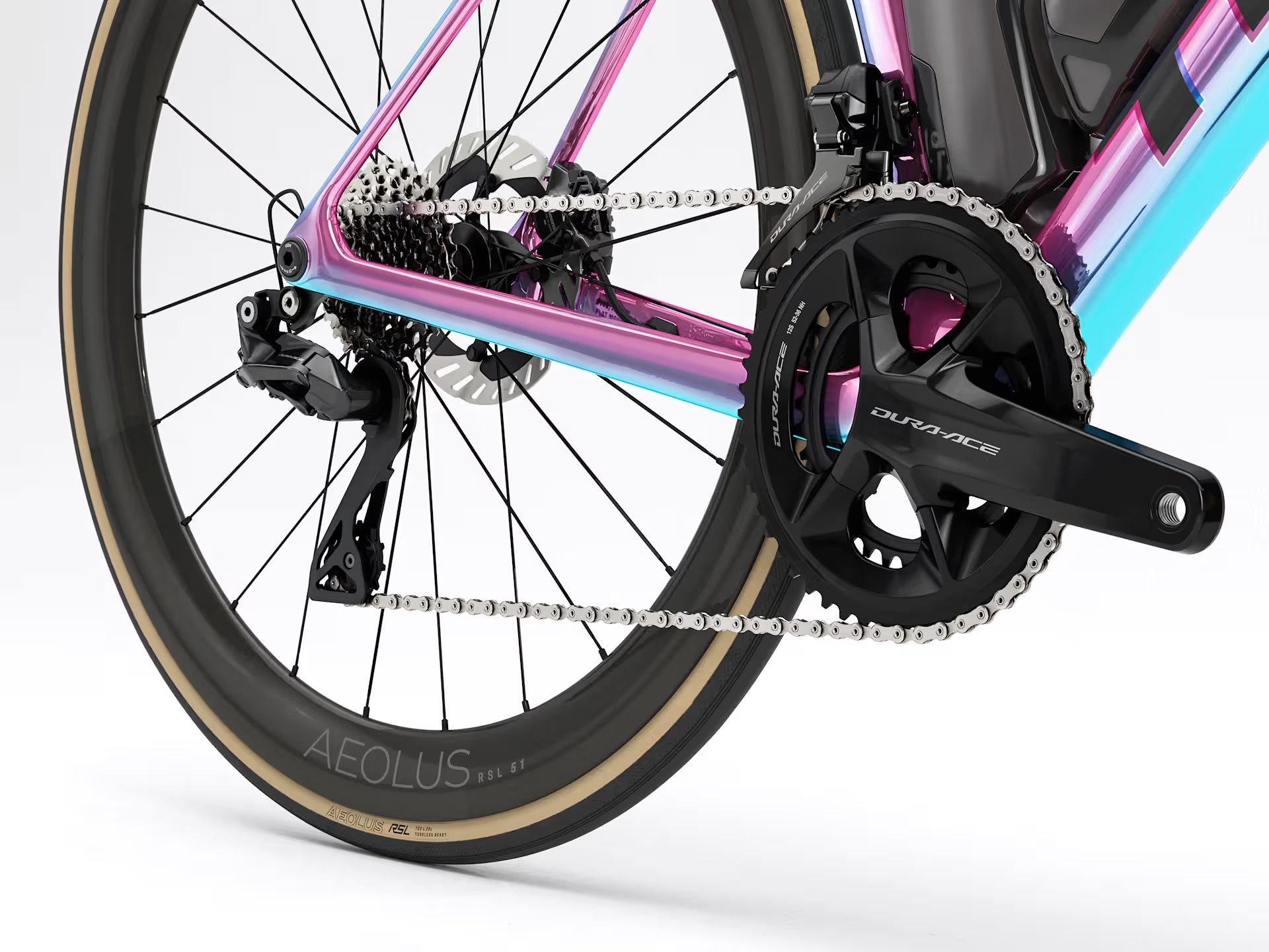Trek Madone SLR 9 Gen 8