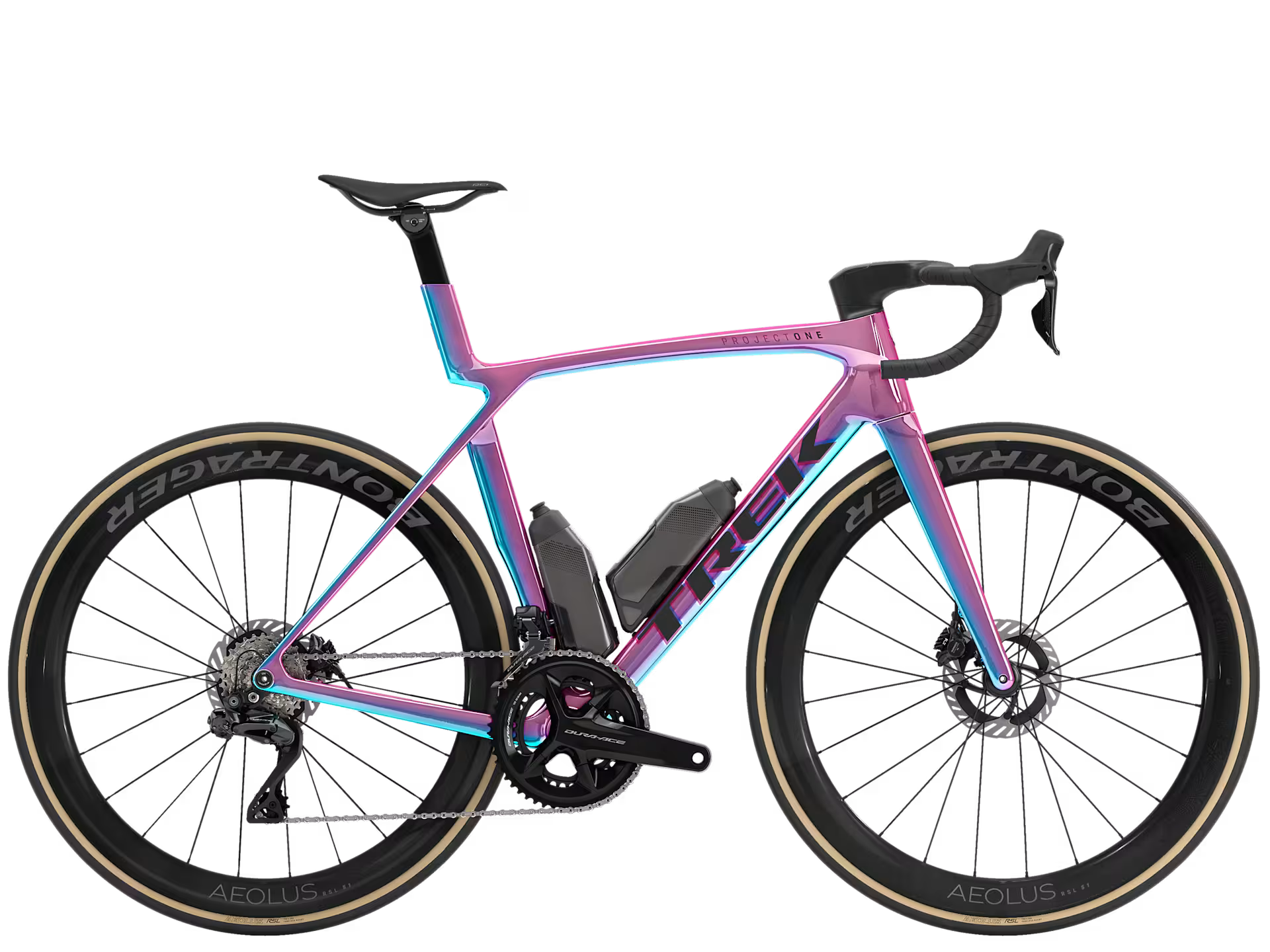 Trek Madone SLR 9 Gen 8