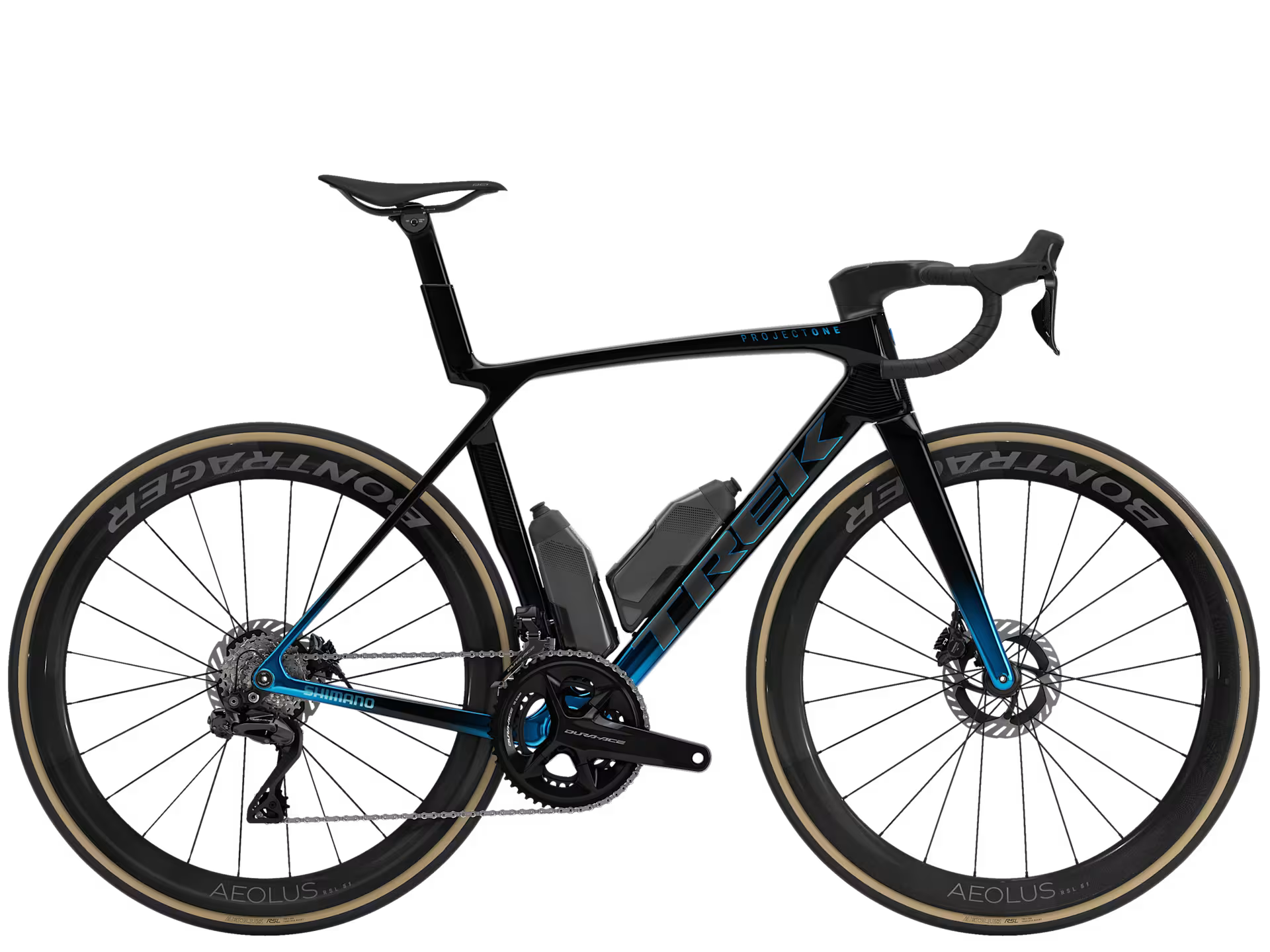 Trek Madone SLR 9 Gen 8