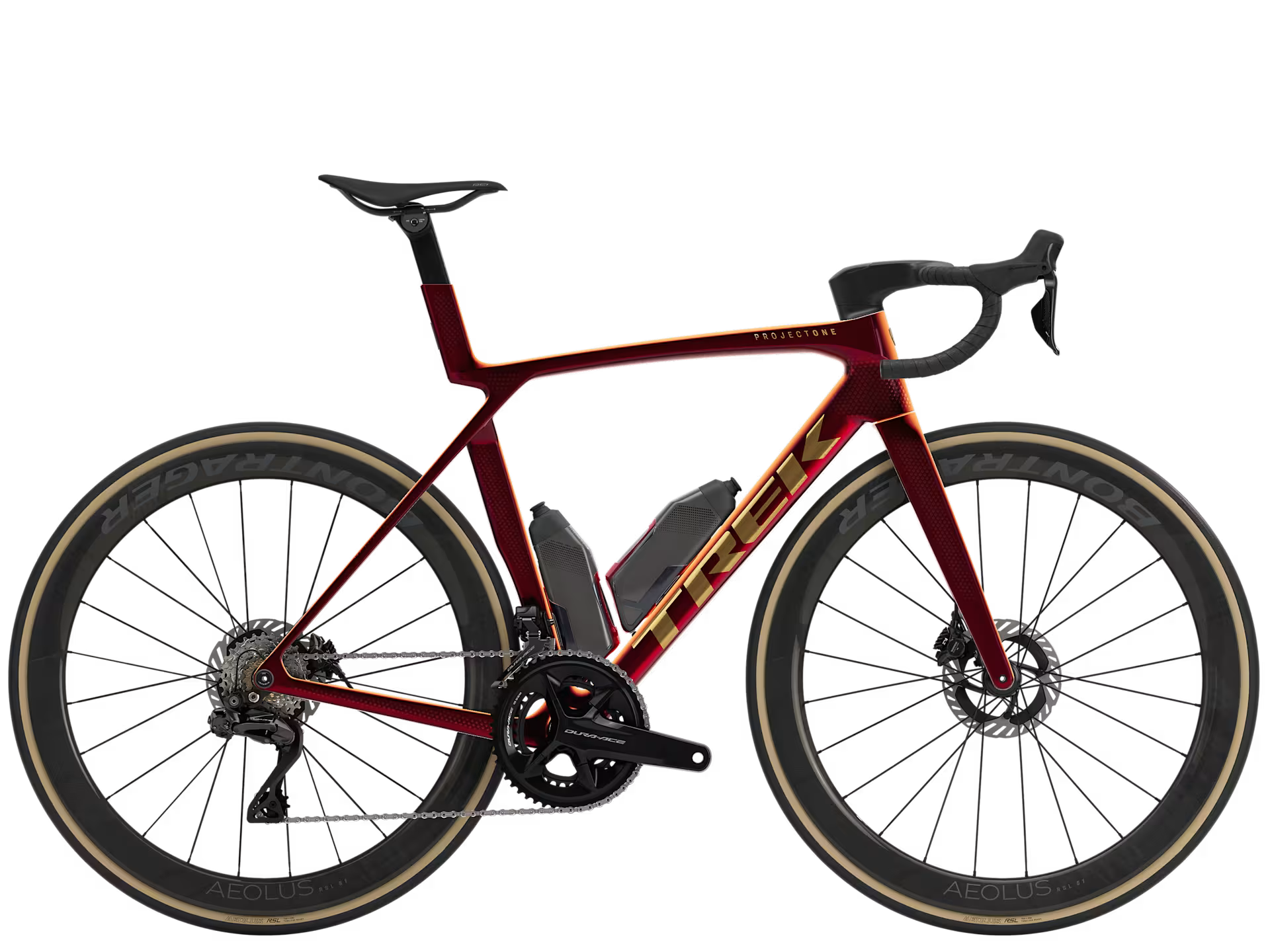 Trek Madone SLR 9 Gen 8