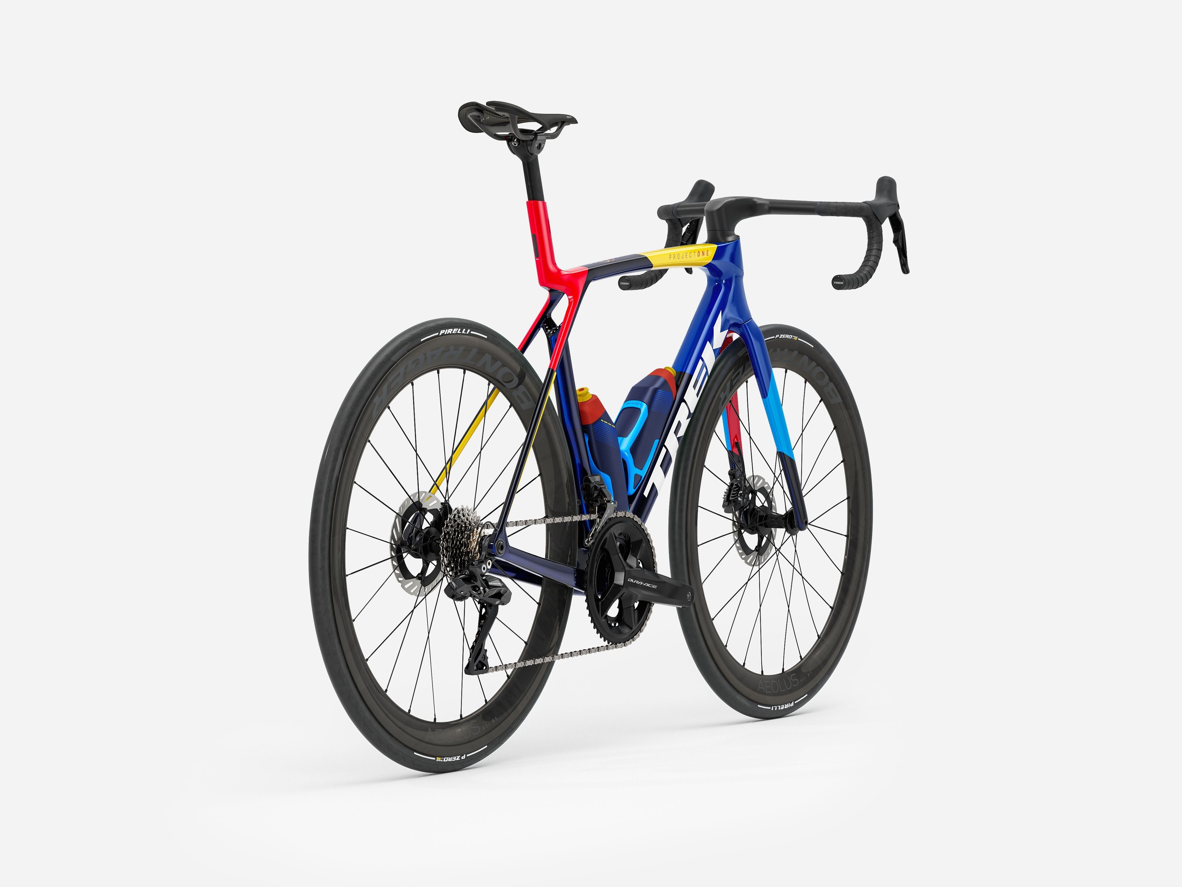 Madone SLR 9 Gen 8