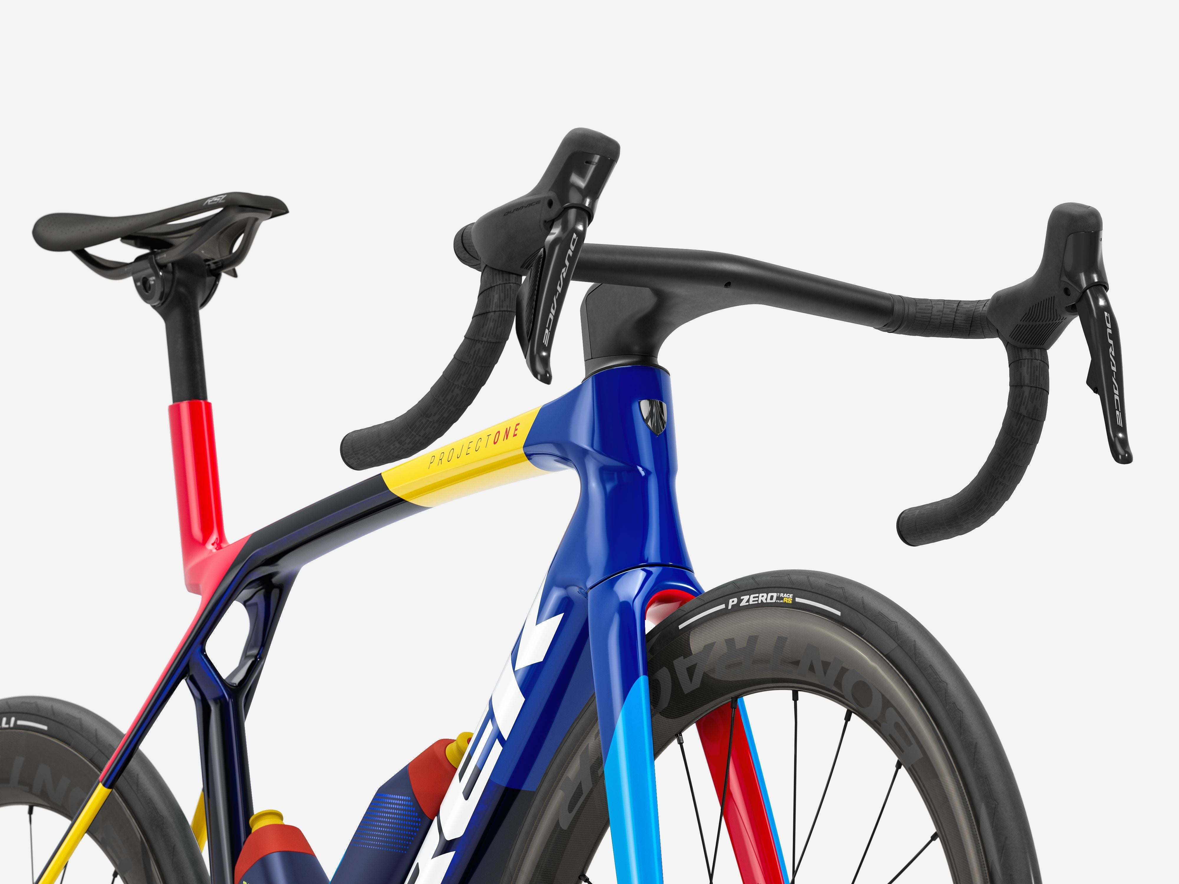 Madone SLR 9 Gen 8
